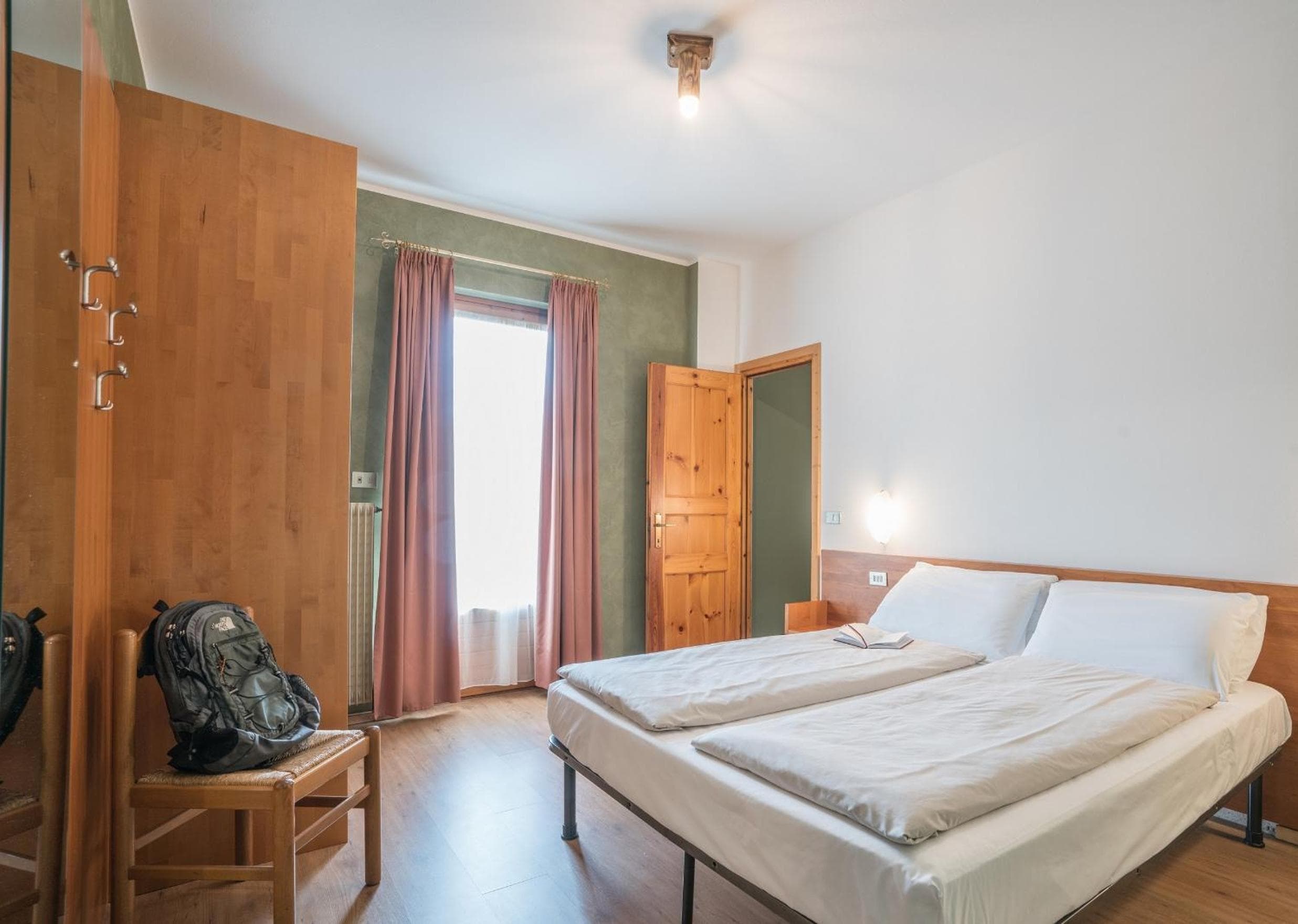 Residence Fior d'Alpe, Bormio, photo 5
