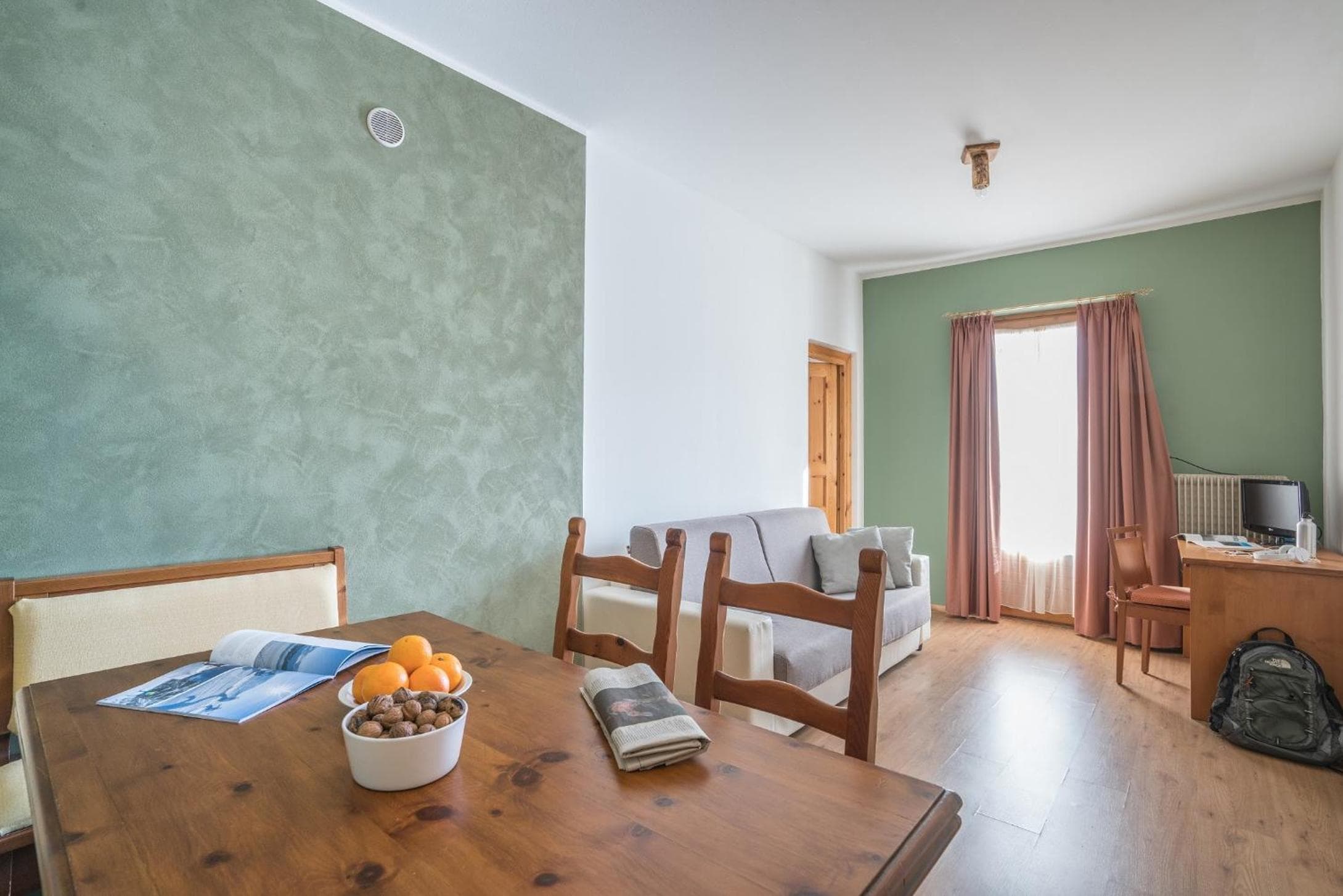 Residence Fior d'Alpe, Bormio, photo 3