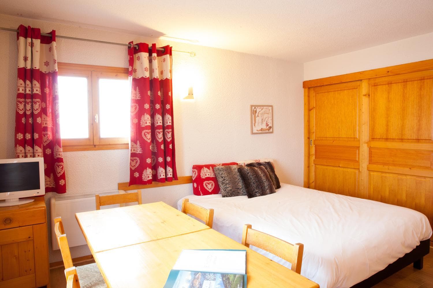 Le Floralp, Combloux, photo 3