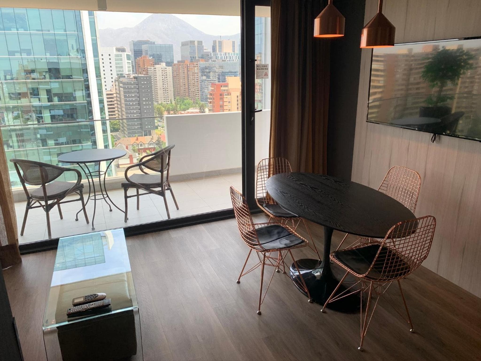 One Nk Apartments, Santiago, photo 4