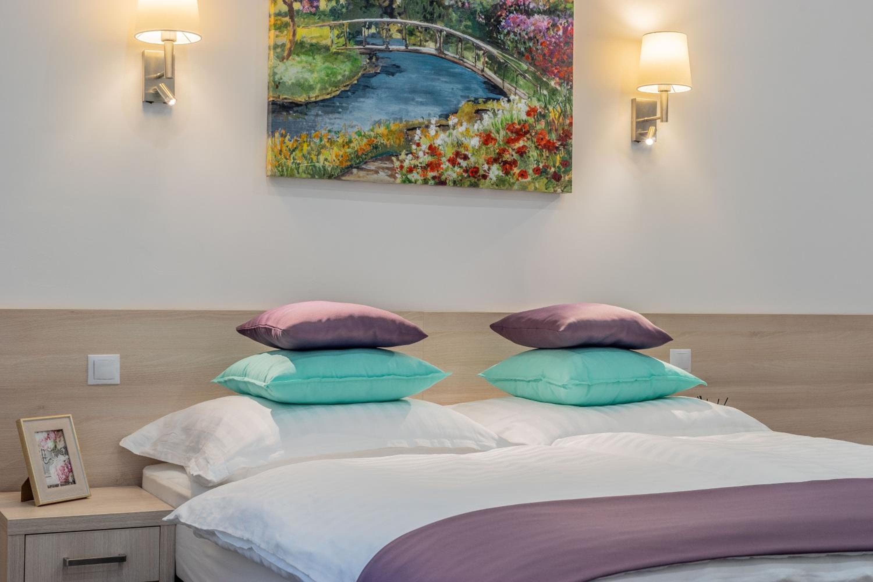 Global Suites Budapest, Budapest