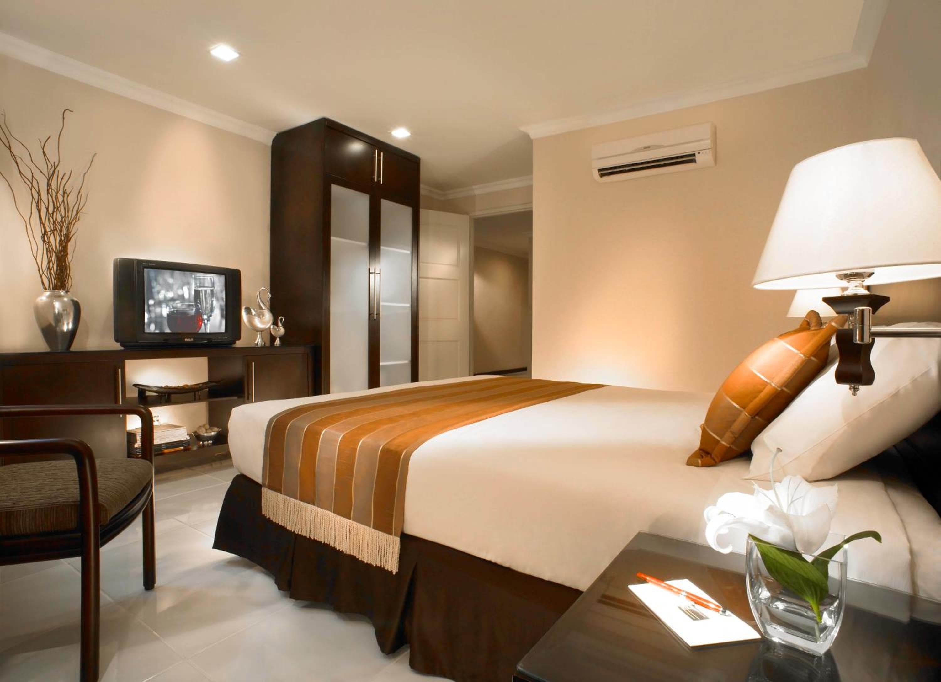 Kristal Hotel Jakarta, Jakarta, photo 4