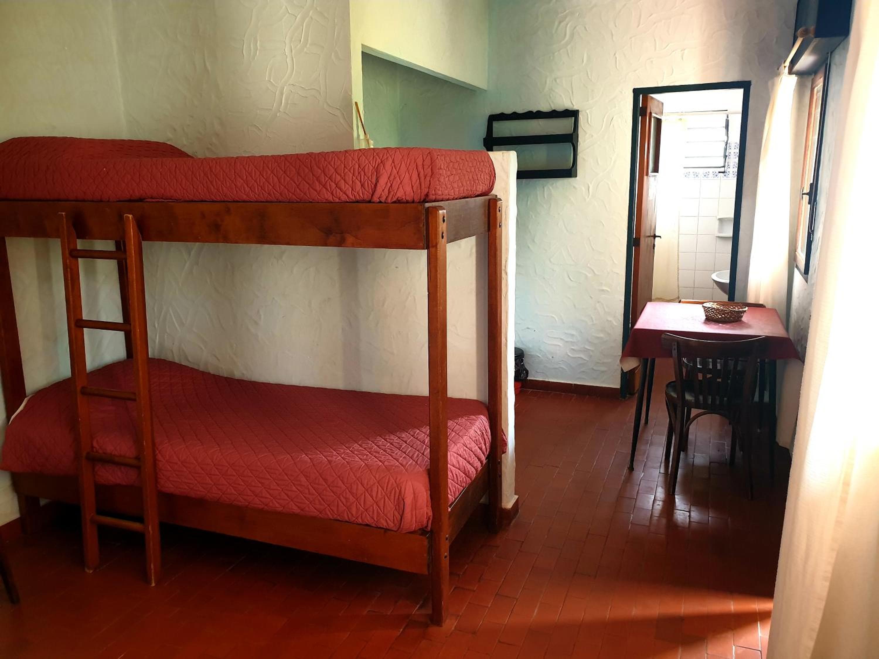 Apart Hotel Sahara, Pinamar, photo 5
