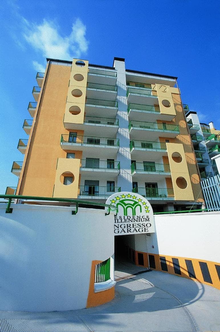 Residence Viale Venezia, Verona