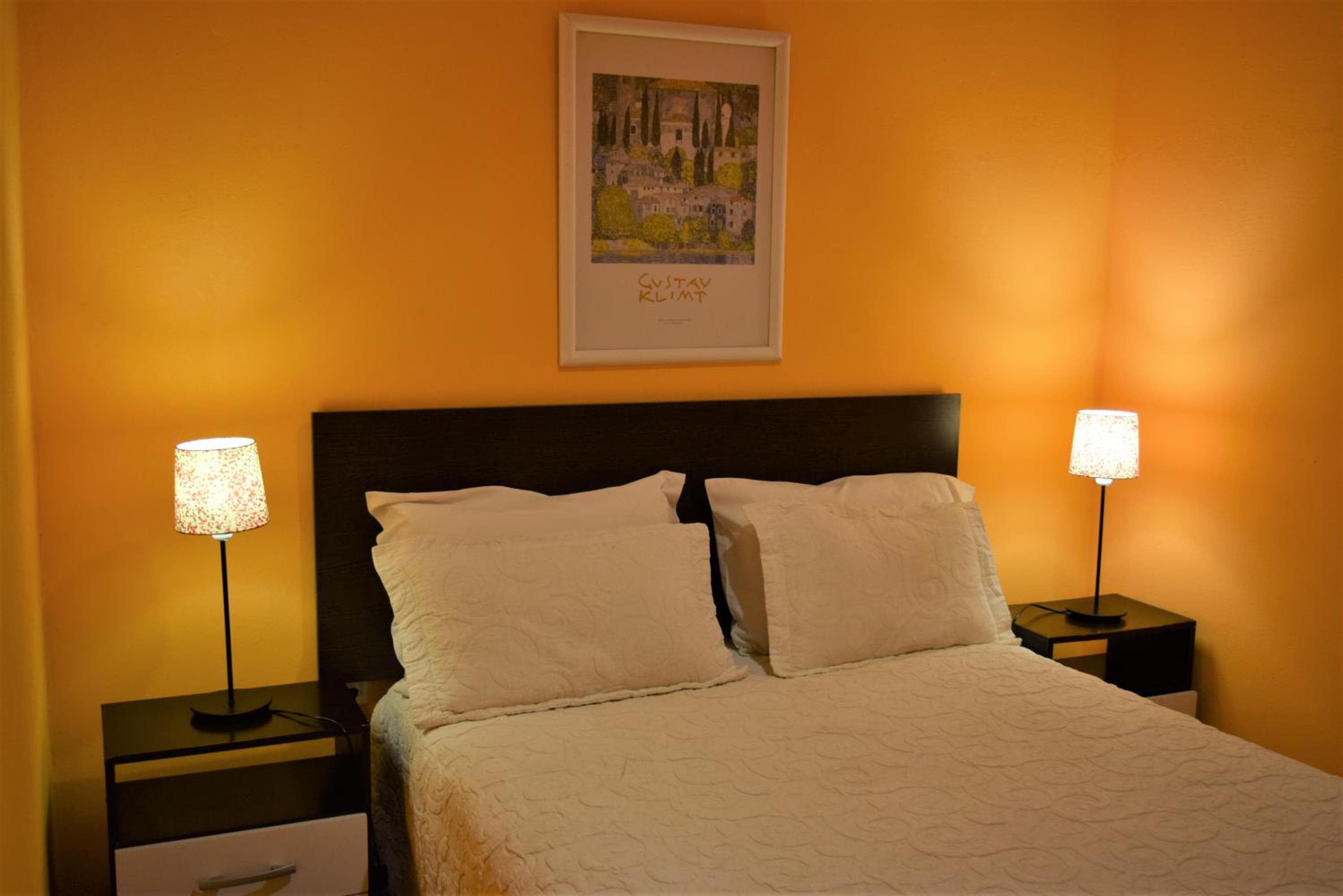 Apart Hotel Terrazas de San Francisco, Piriápolis, photo 4