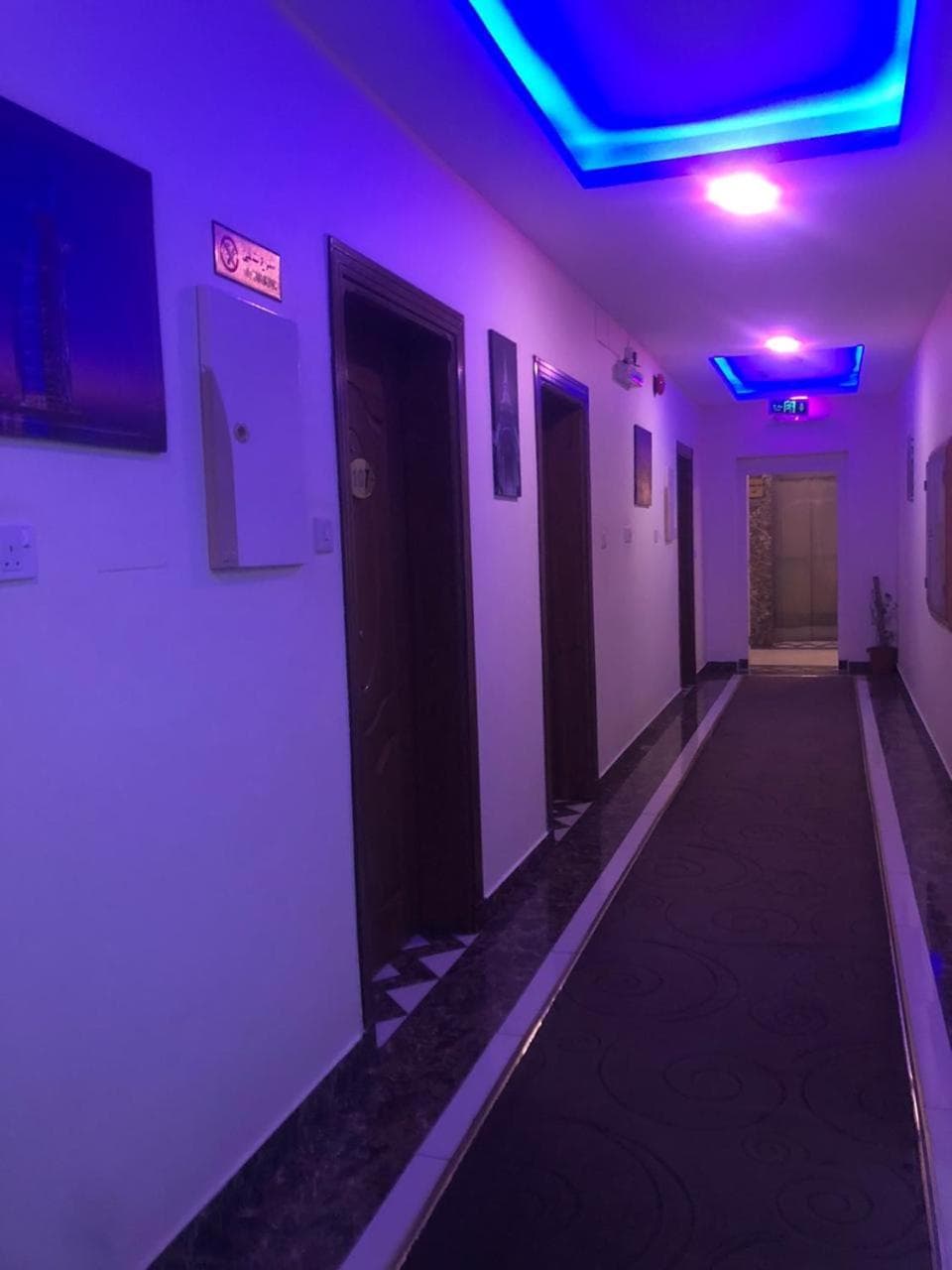شقق المنزل الماسي للشقق المخدومة, Al Madinah, photo 6