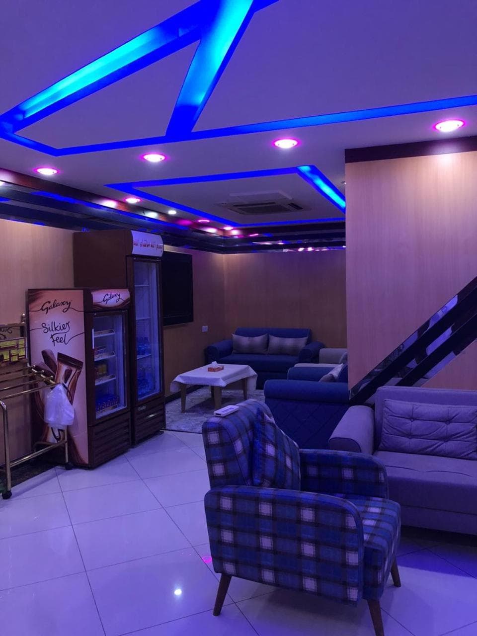 شقق المنزل الماسي للشقق المخدومة, Al Madinah, photo 3