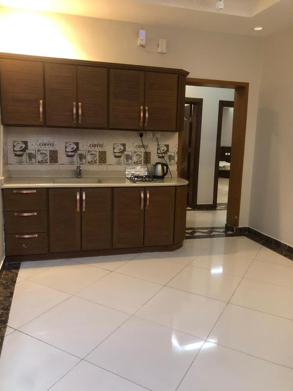 شقق المنزل الماسي للشقق المخدومة, Al Madinah, photo 5