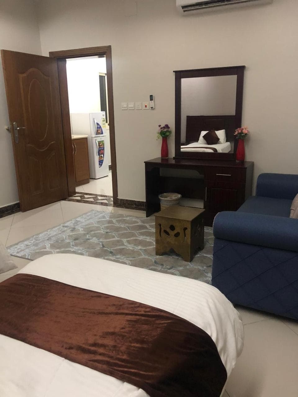 شقق المنزل الماسي للشقق المخدومة, Al Madinah, photo 4