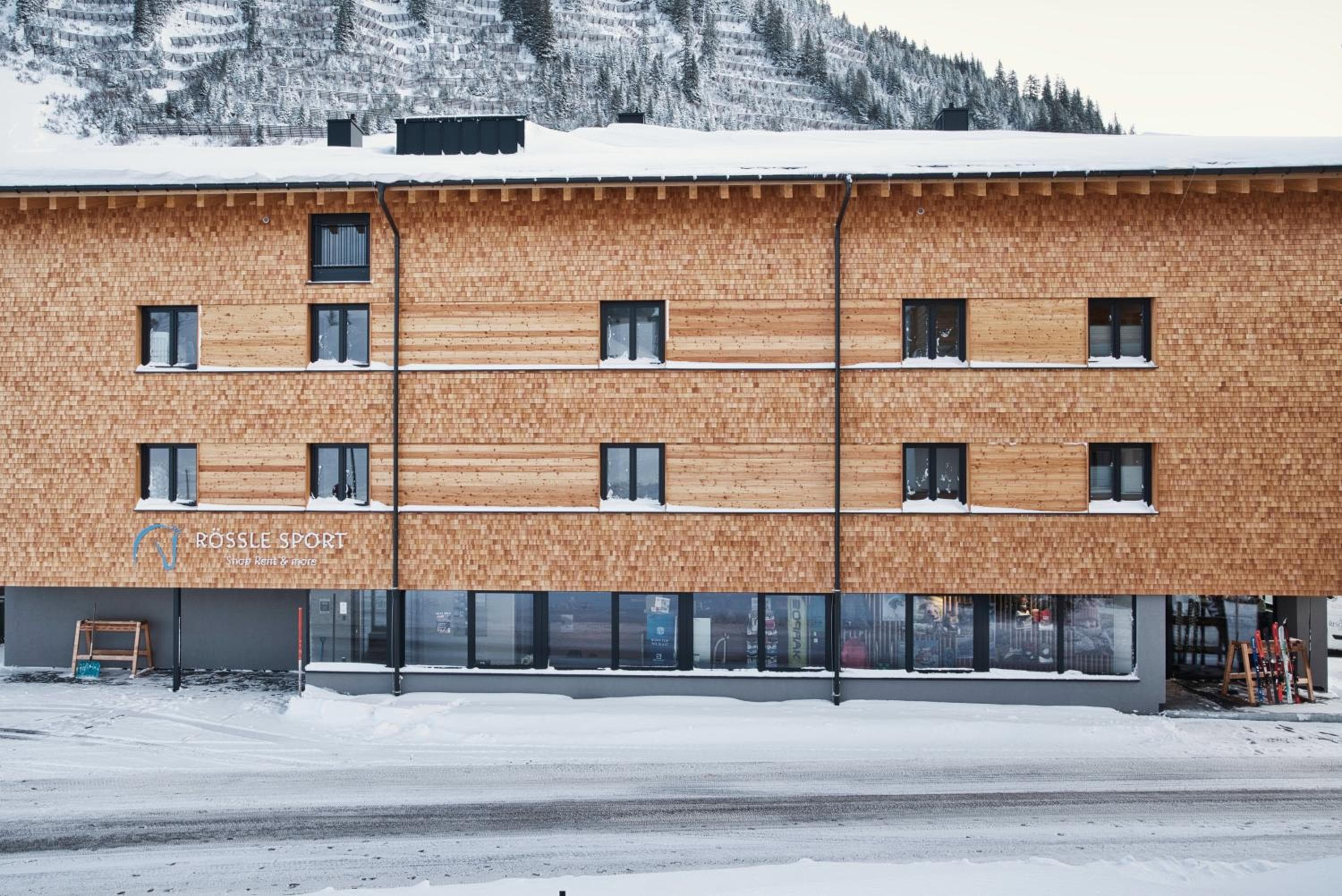 Rössle Appartements Faschina, Faschina, photo 3