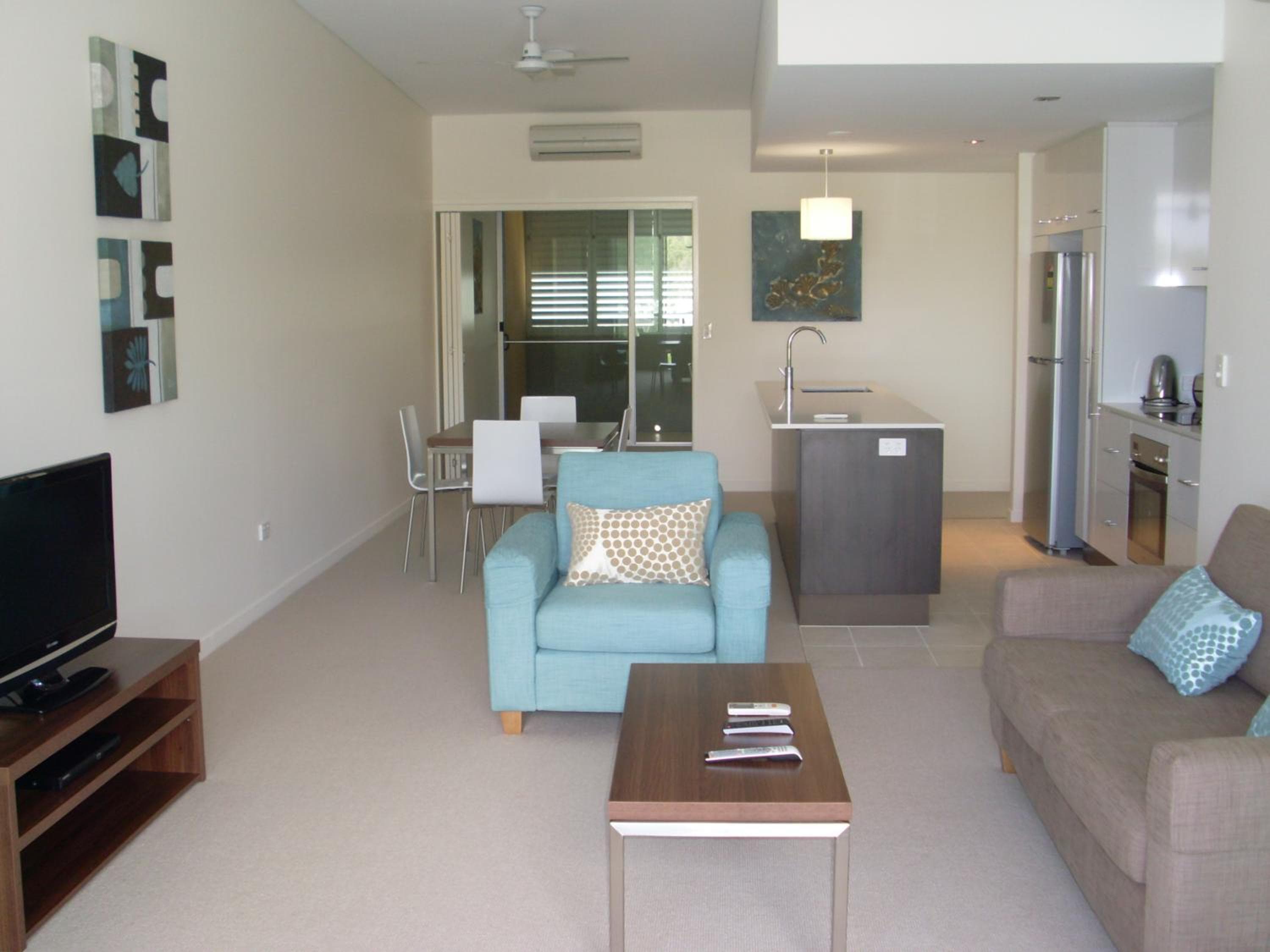 Itara Apartments, Townsville, photo 3