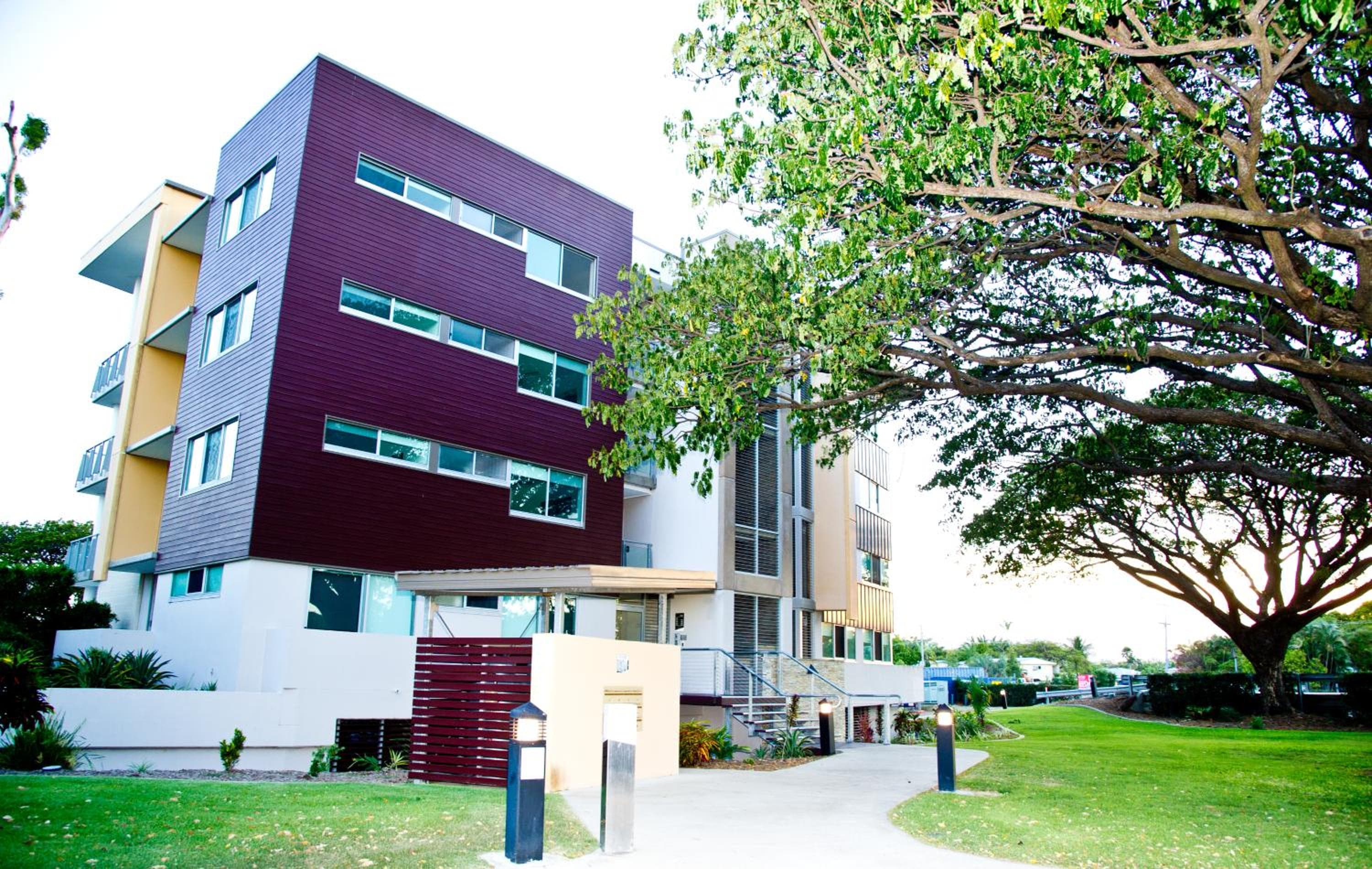 Itara Apartments, Townsville, photo 5