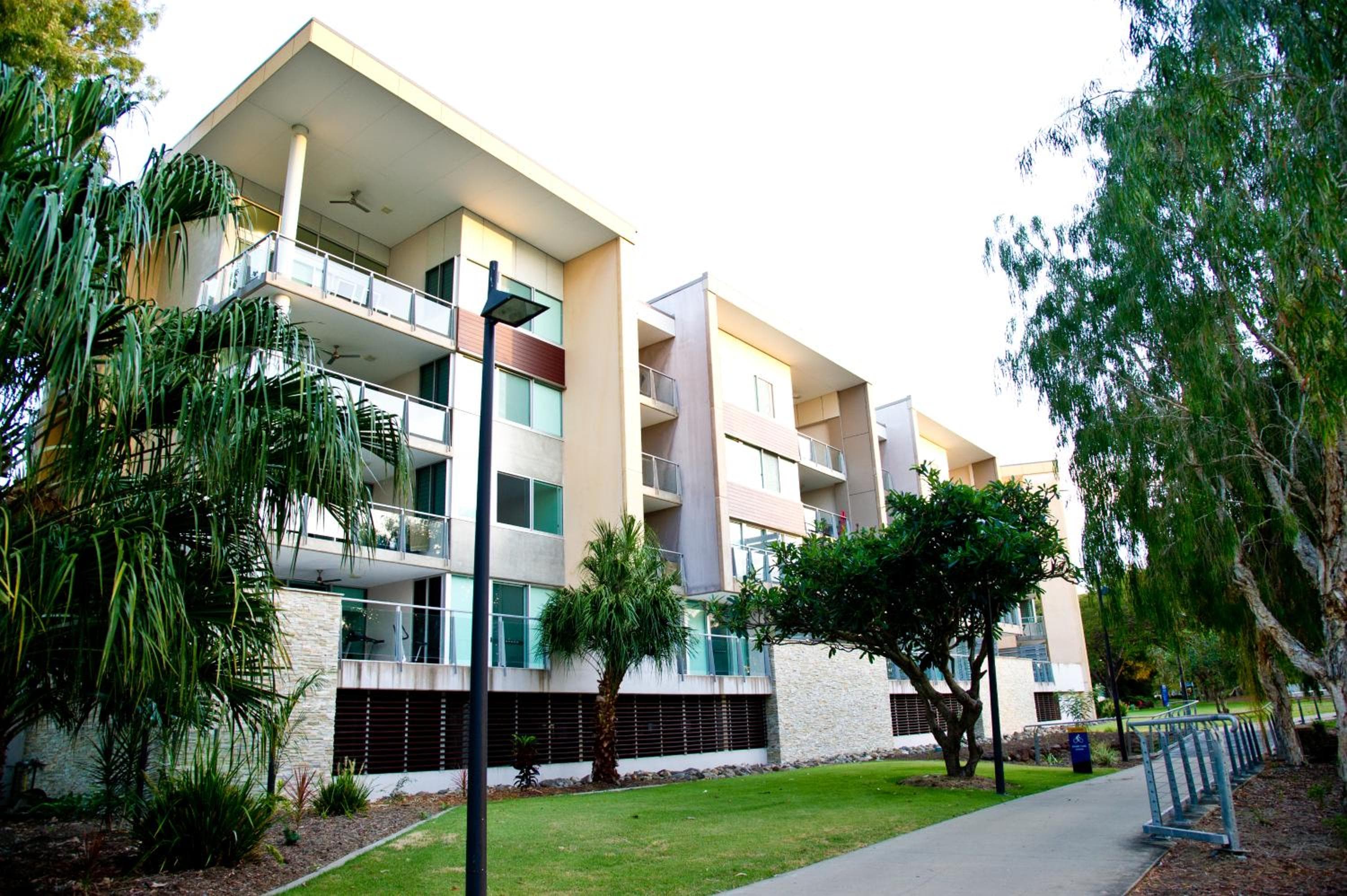 Itara Apartments, Townsville, photo 6
