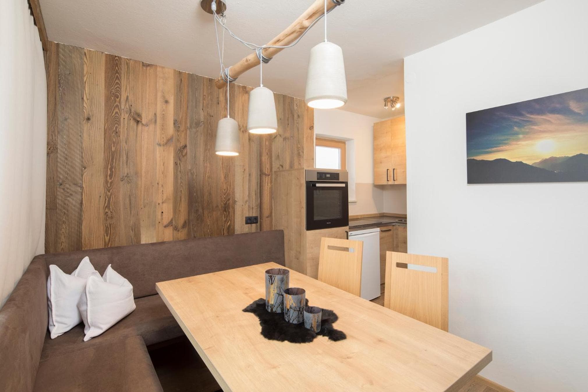 Angerer Alpine Suiten und Familienappartements Tirol, Reith im Alpbachtal, photo 6