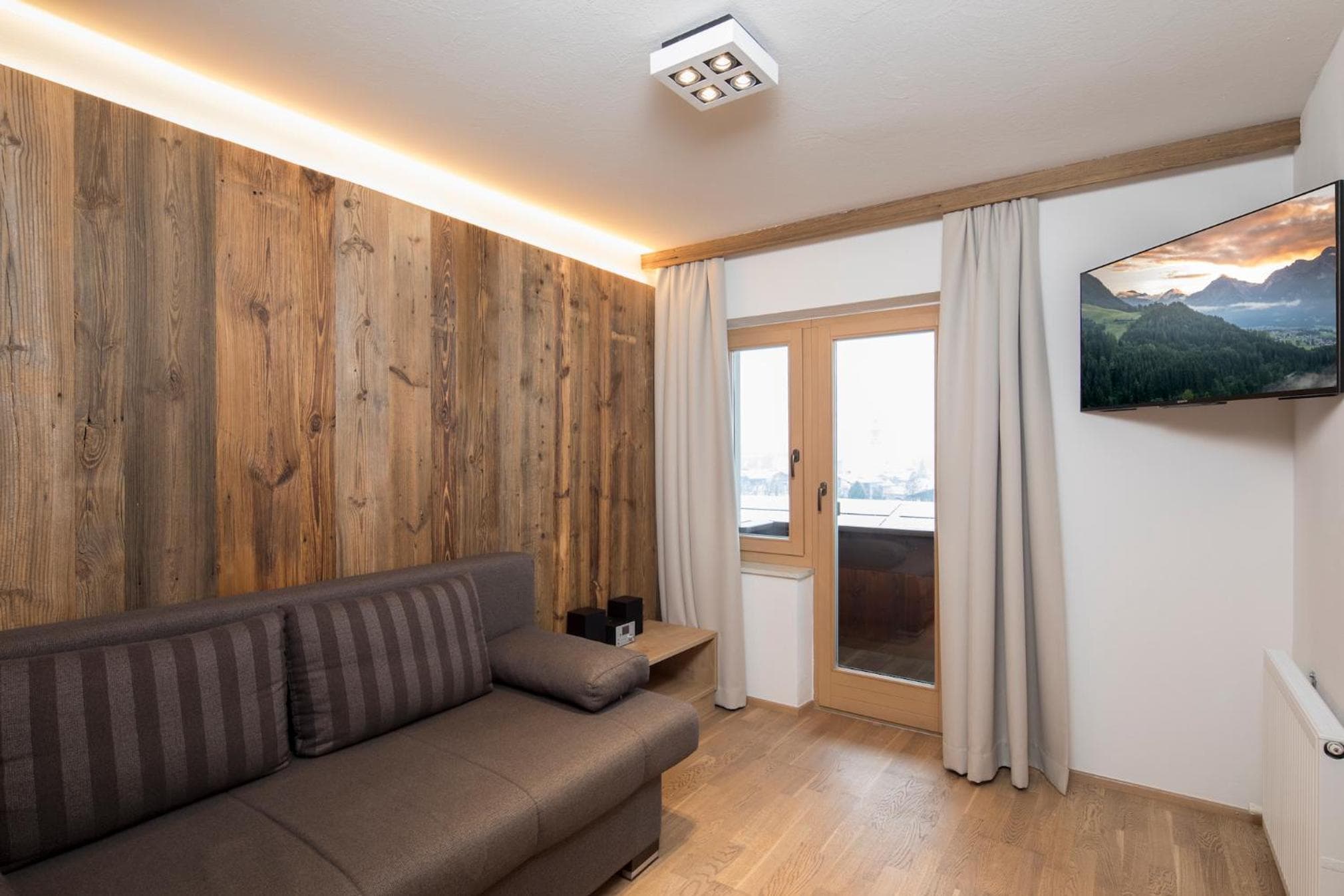 Angerer Alpine Suiten und Familienappartements Tirol, Reith im Alpbachtal, photo 5