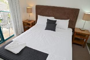 Karana Palms Resort, Gold Coast, photo 2