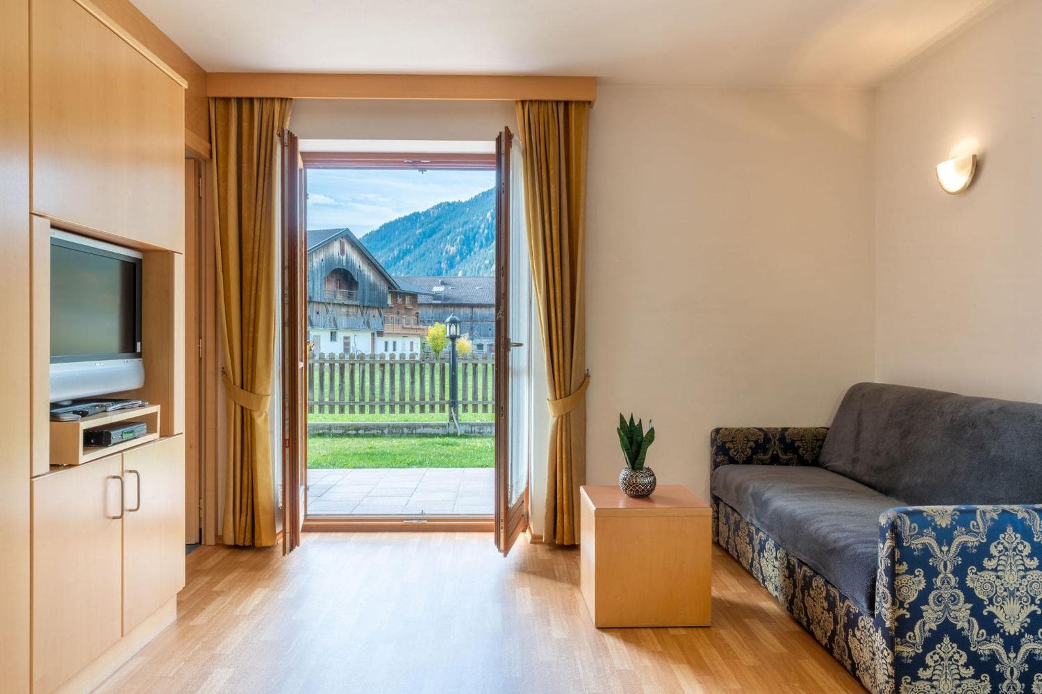 Residence Kahn, Santa Maddalena in Casies, photo 4