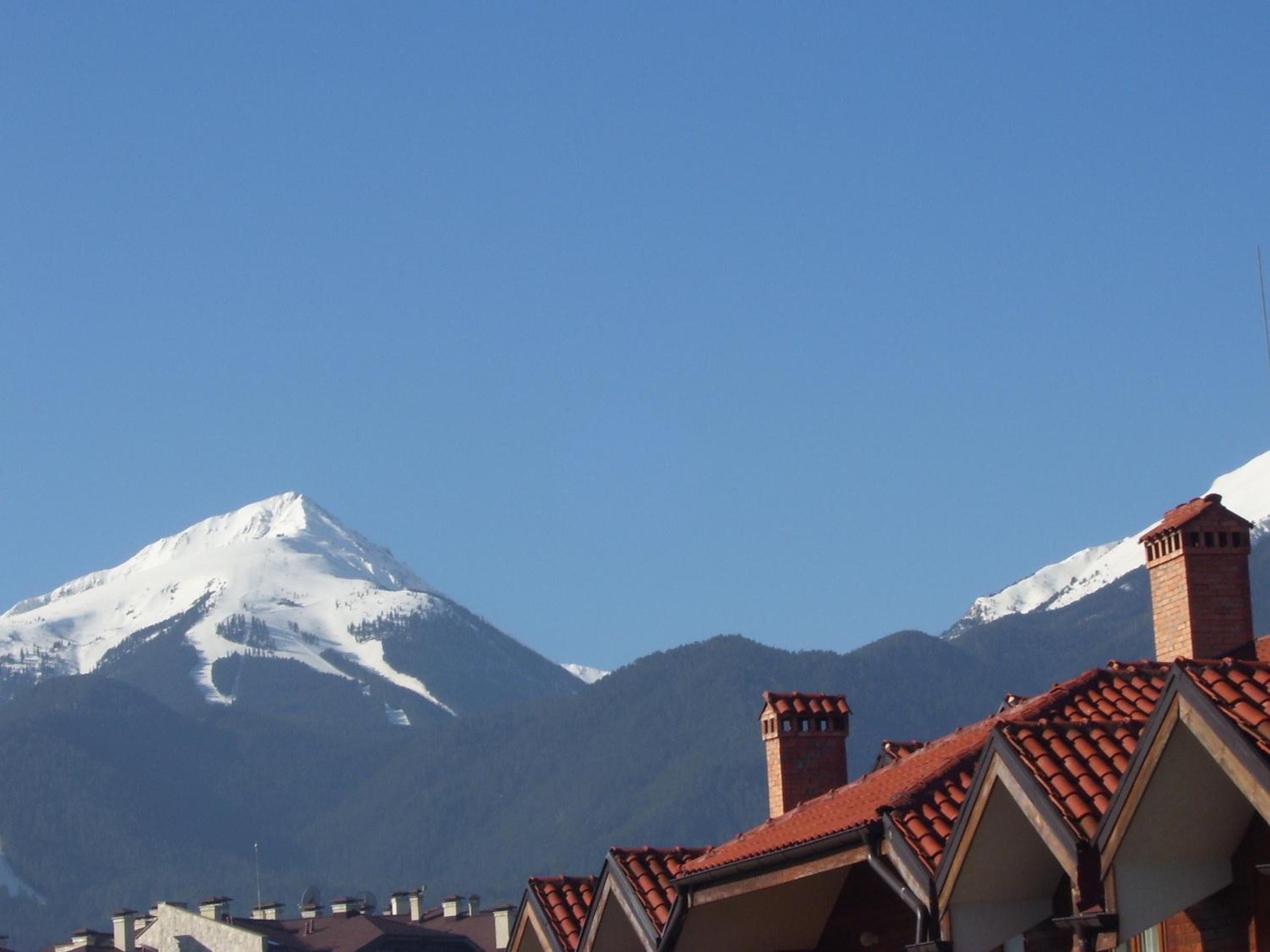Apartments Four Leaf Clover Bansko to rent, Bansko, photo 5