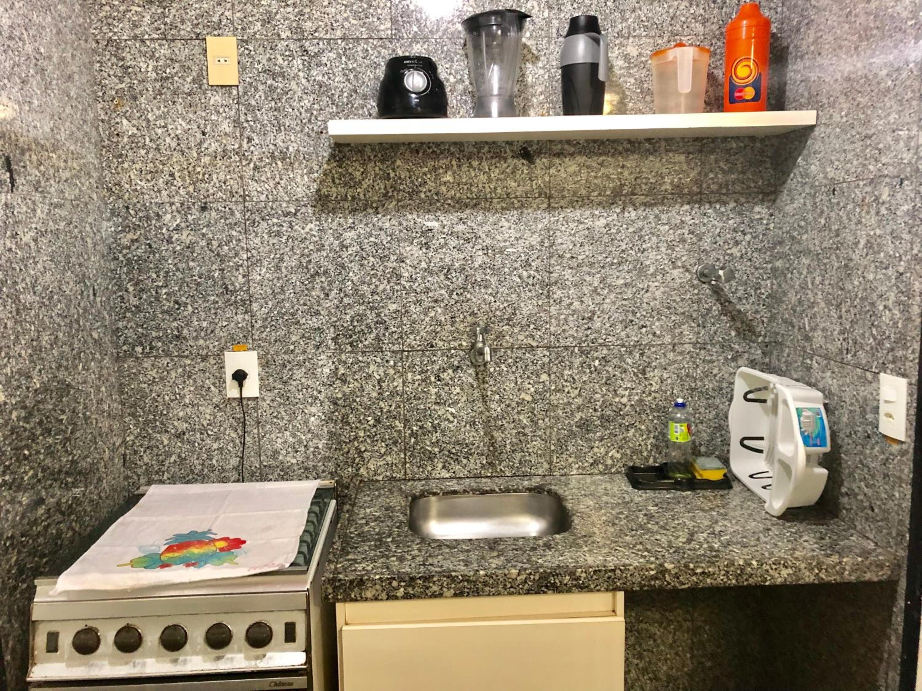 Atlântico Flat Residence, Fortaleza, photo 5