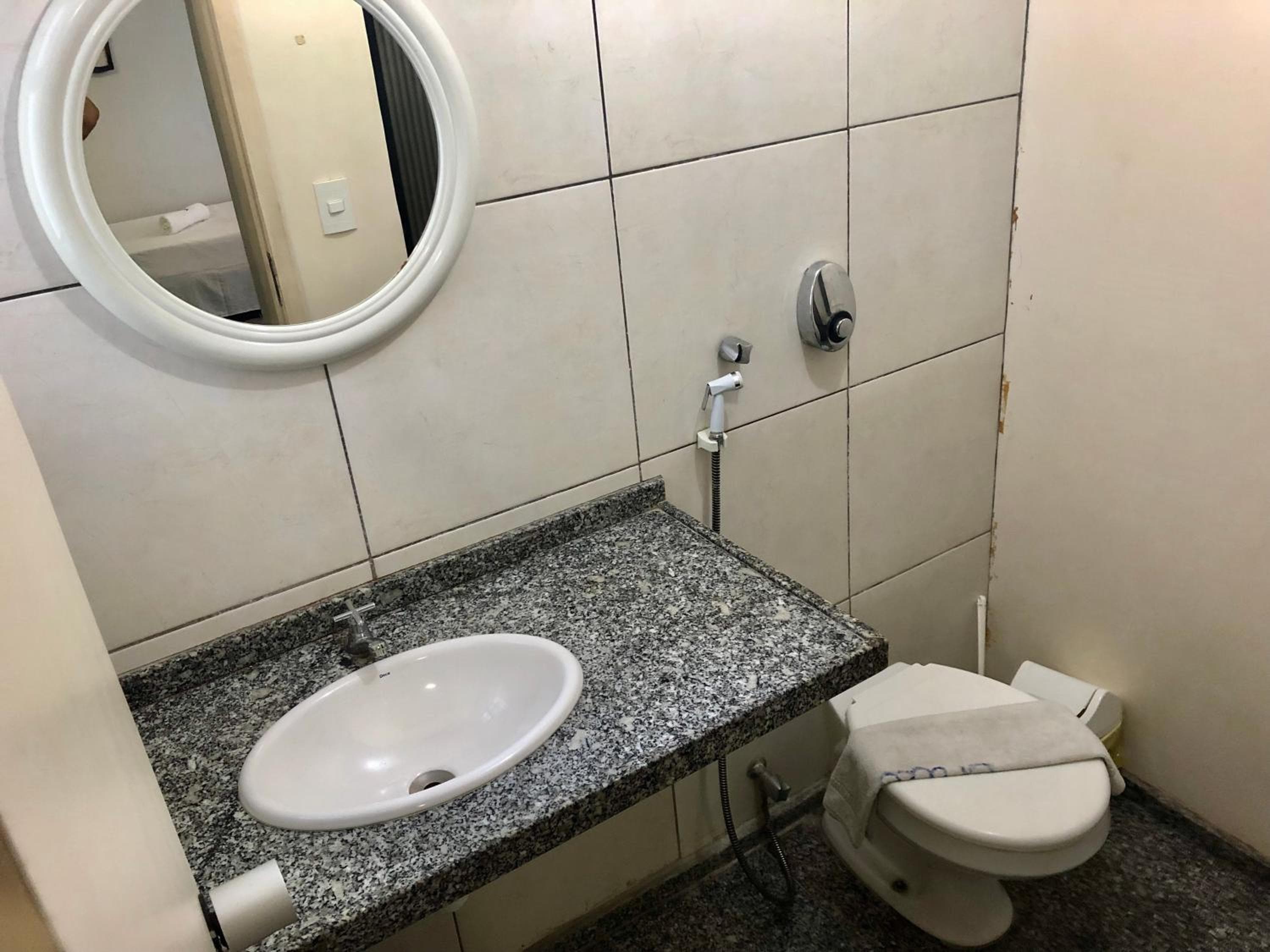 Atlântico Flat Residence, Fortaleza, photo 2