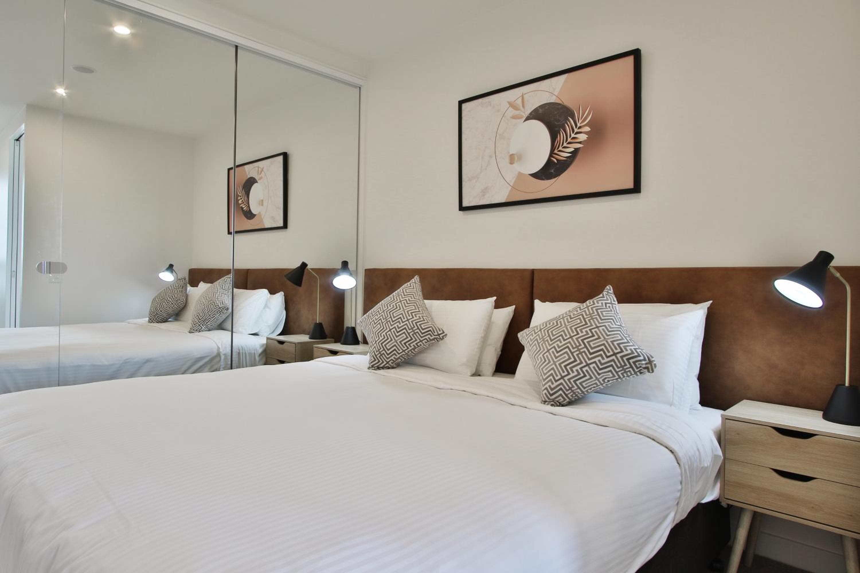 Domi Serviced Apartments, Glen Waverley, photo 2