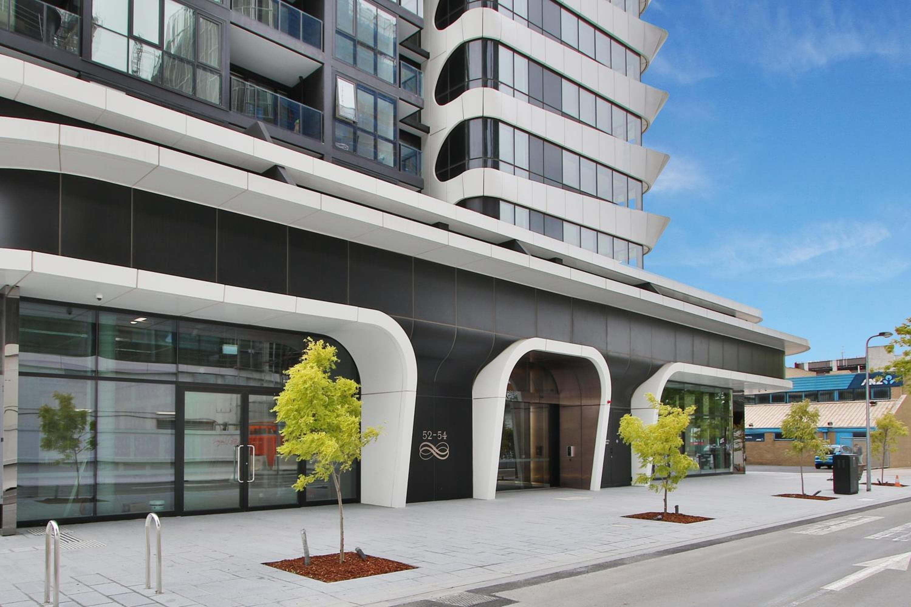 Domi Serviced Apartments, Glen Waverley