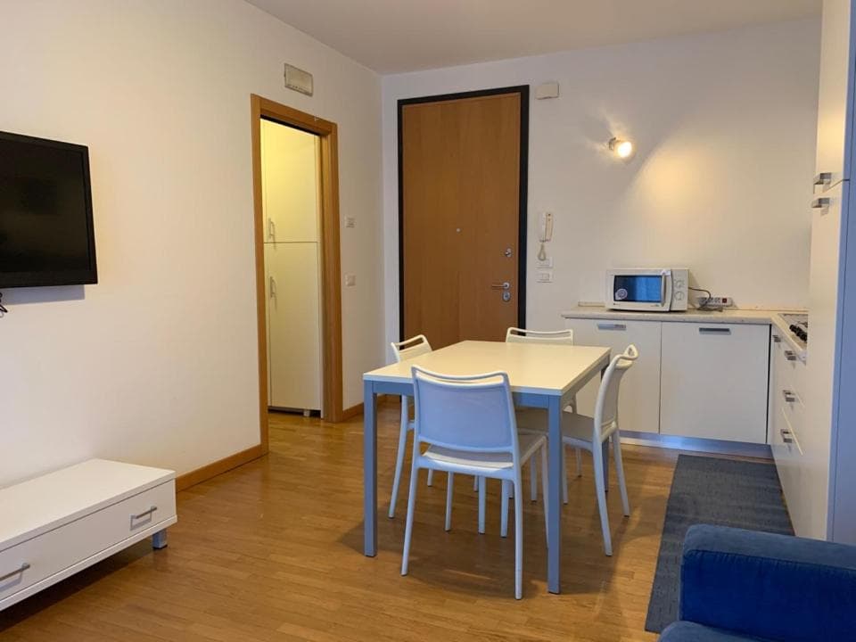 Residence Speranza, Lido di Jesolo, photo 2
