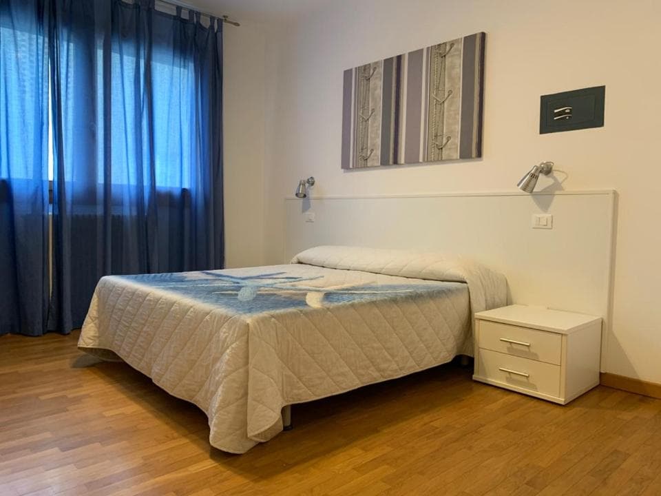 Residence Speranza, Lido di Jesolo, photo 4