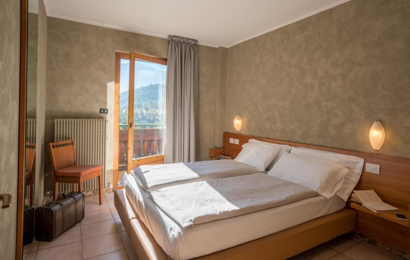 Residence Fior d'Alpe, Bormio, photo 4