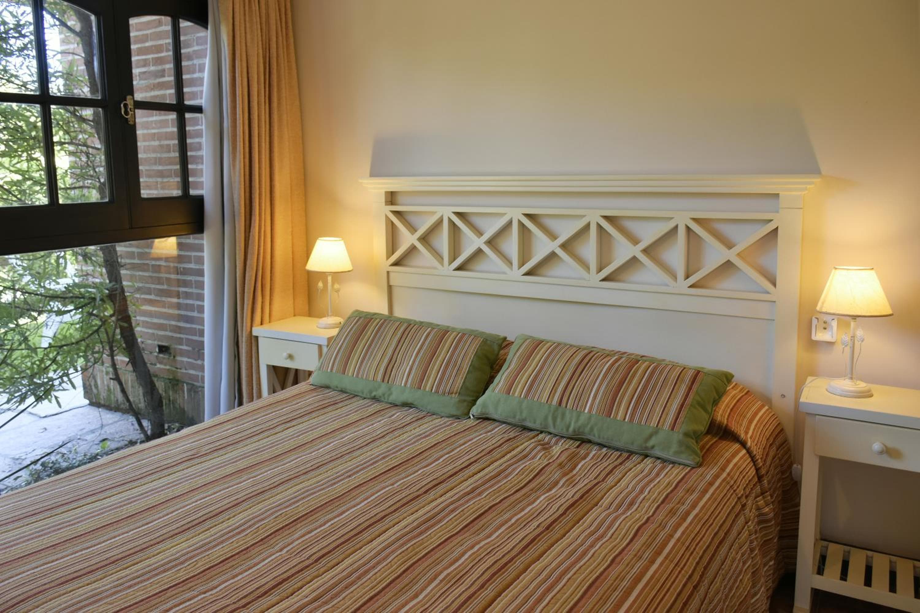 Apart Hotel Las Hadas Carilo, Carilo, photo 6