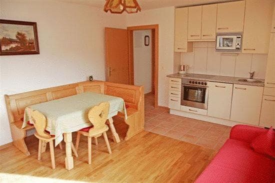 Appartements Strobl, Hopfgarten im Brixental, photo 6