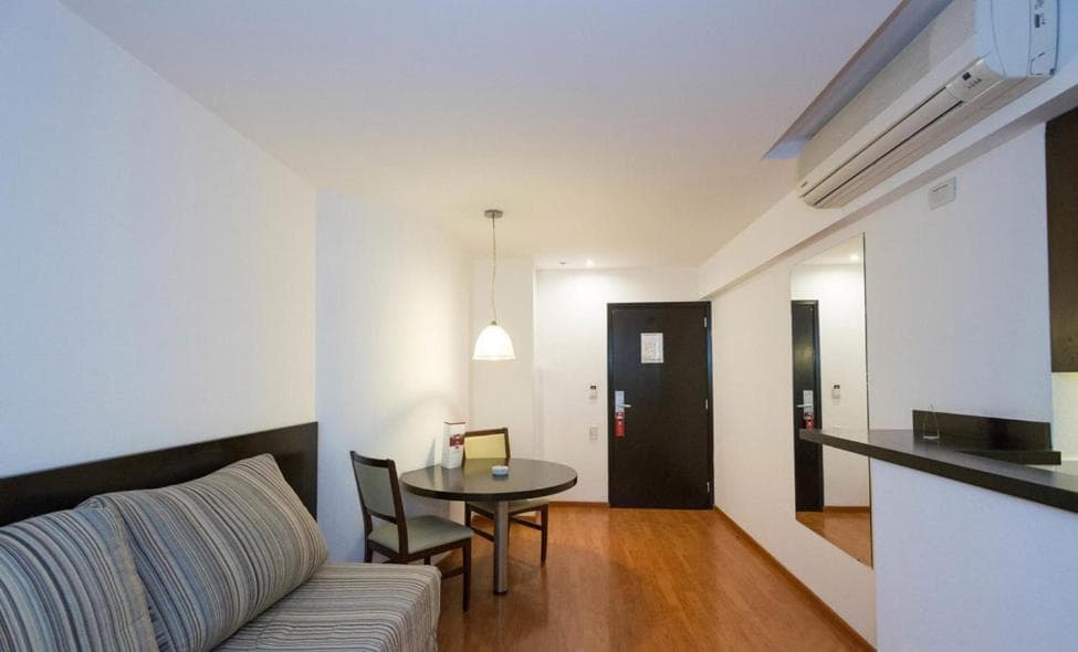 Urquiza Apart Hotel & Suites, Rosario, photo 2