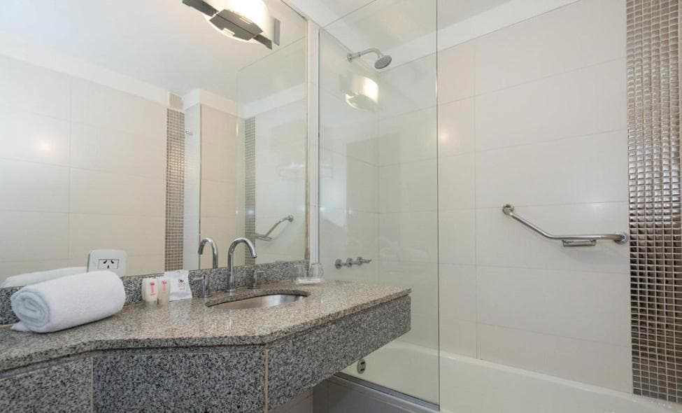 Urquiza Apart Hotel & Suites, Rosario, photo 3