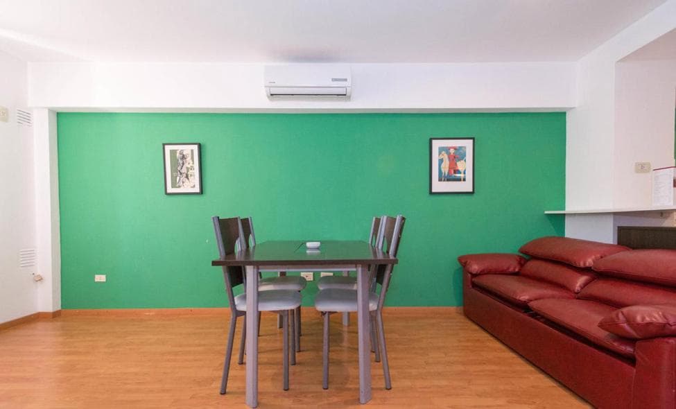 Urquiza Apart Hotel & Suites, Rosario, photo 6