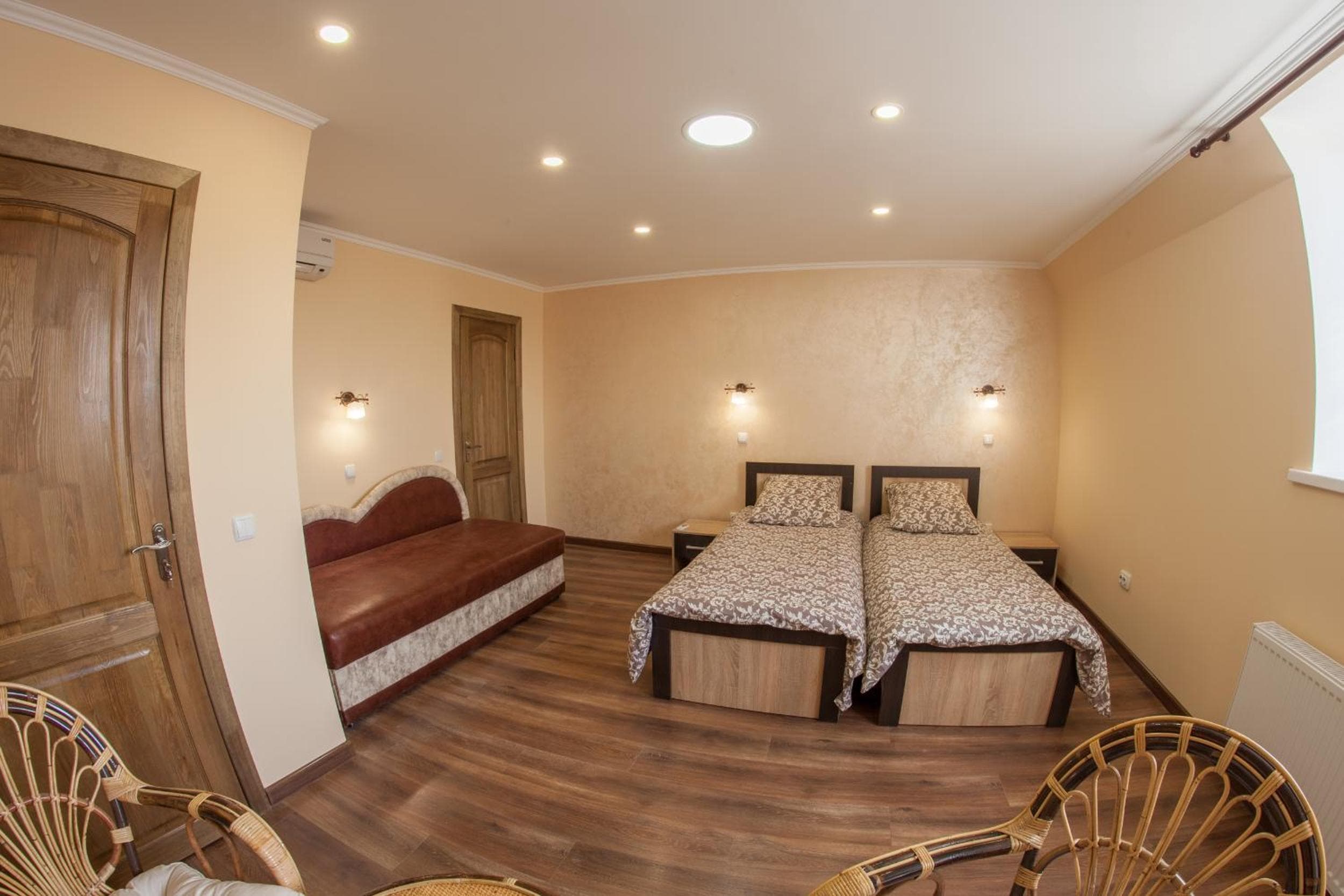 Panorama Apart-Hotel, Kamianets-Podilskyi, photo 6