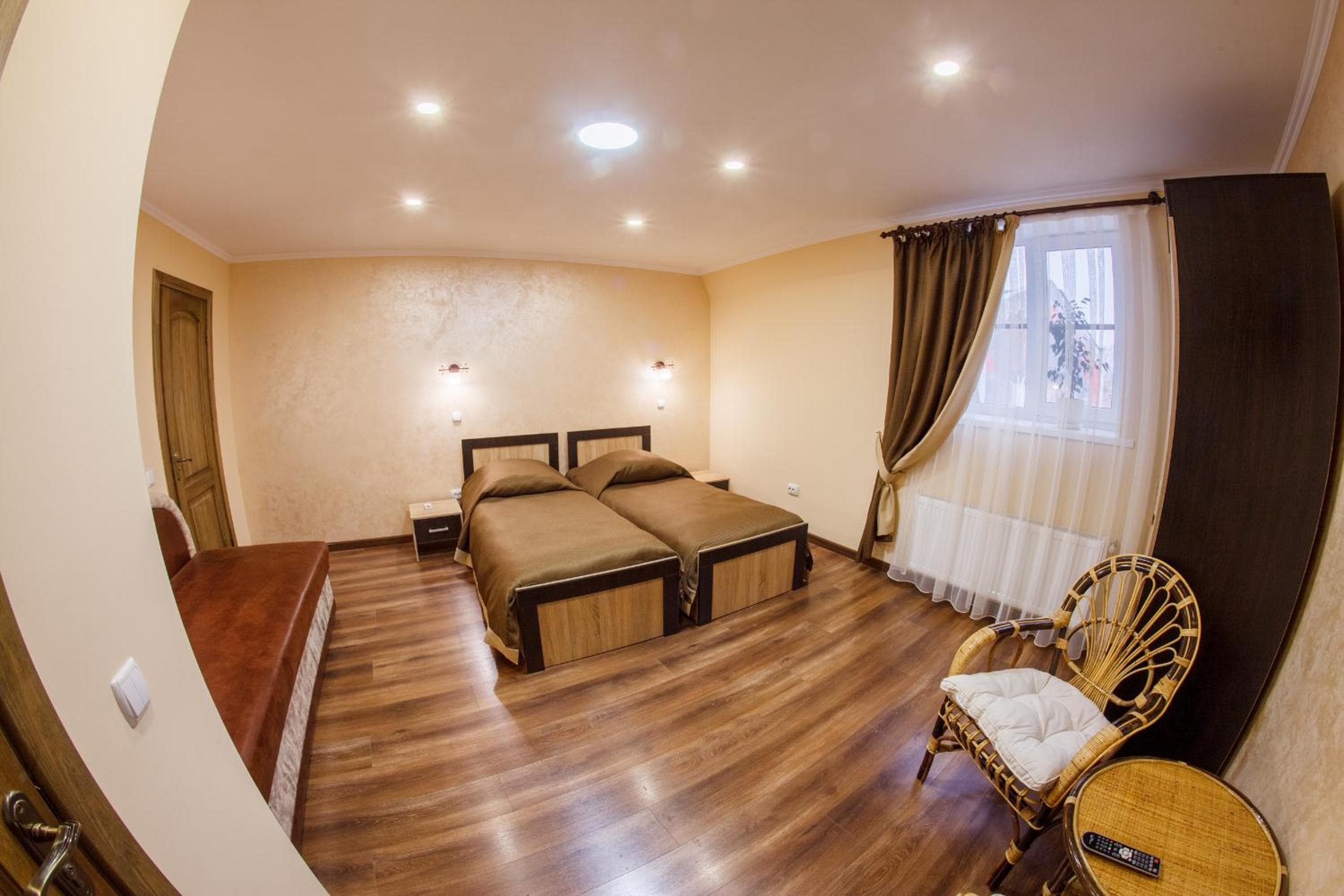 Panorama Apart-Hotel, Kamianets-Podilskyi, photo 5