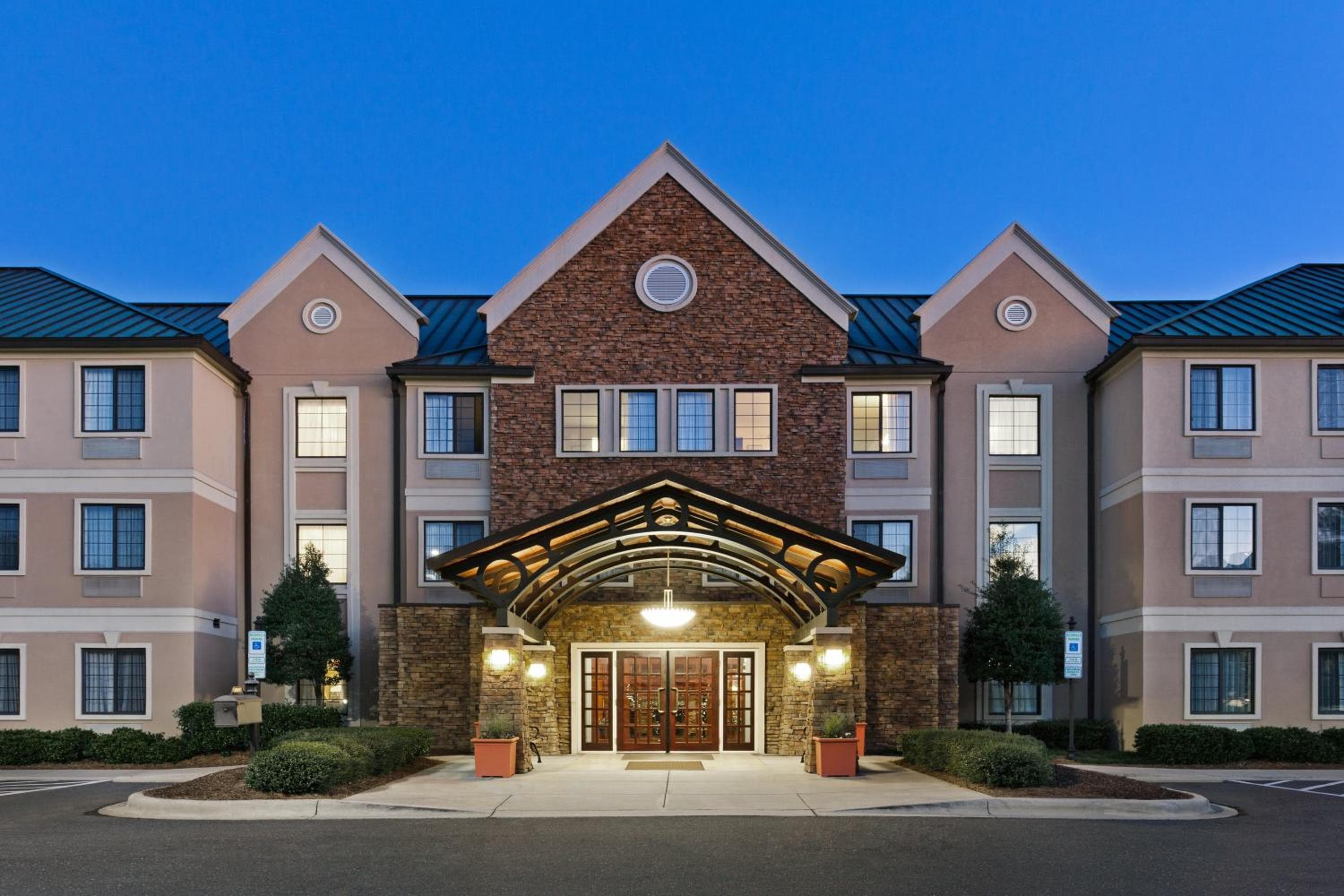 Staybridge Suites - Charlotte Ballantyne by IHG, Charlotte