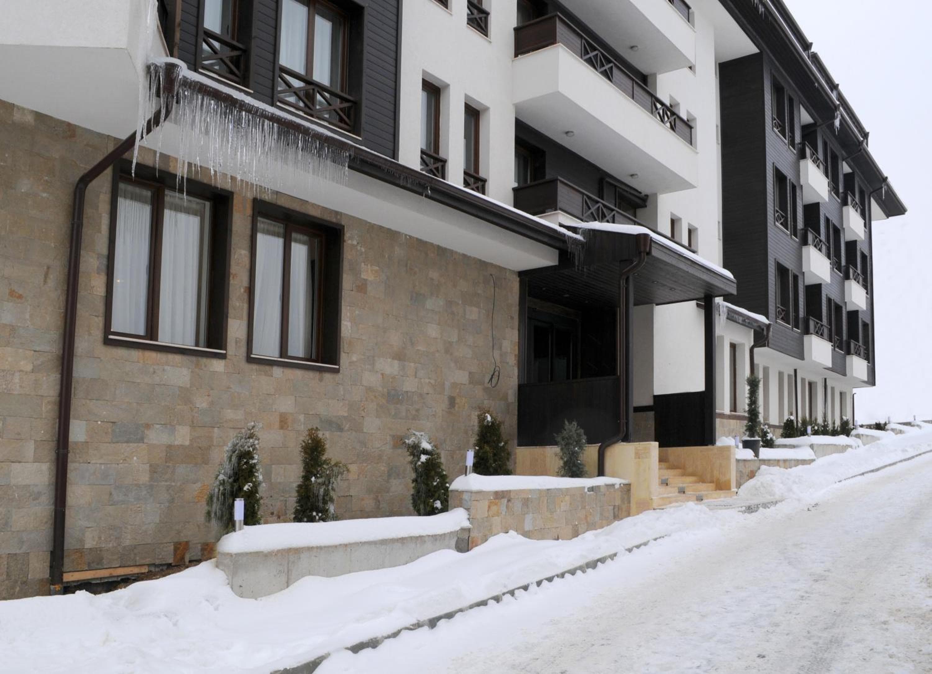Aparthotel Aspen, Bansko, photo 4