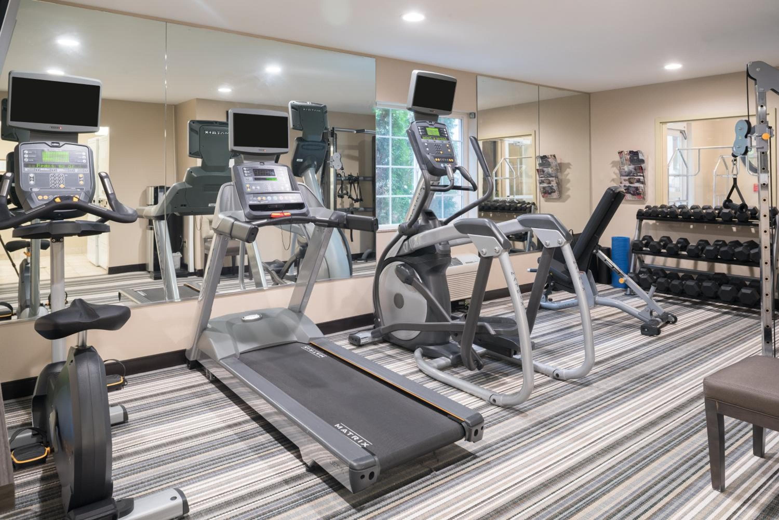 Candlewood Suites Olympia - Lacey by IHG, Lacey, photo 3