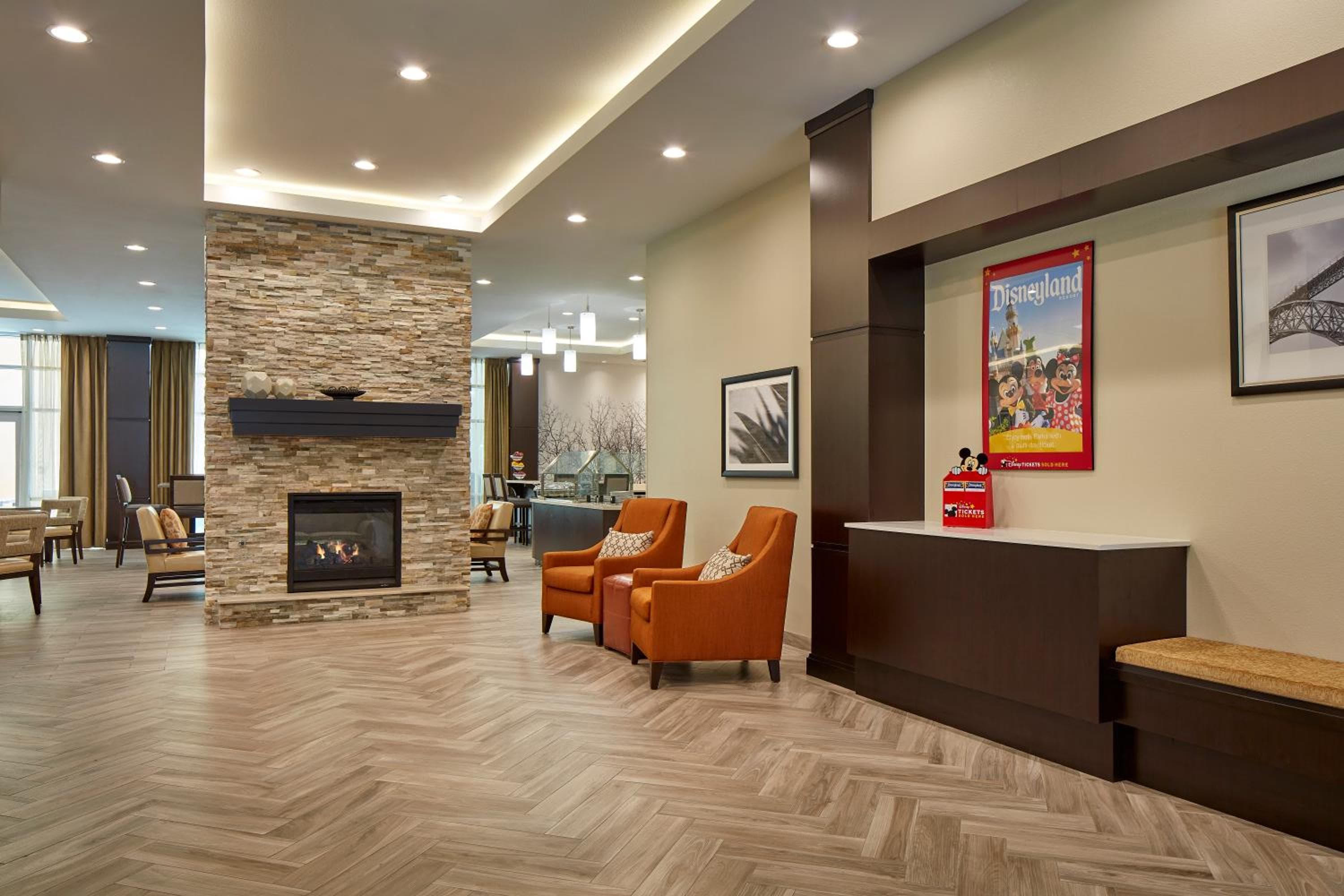 Staybridge Suites Anaheim At The Park by IHG, Anaheim, photo 2