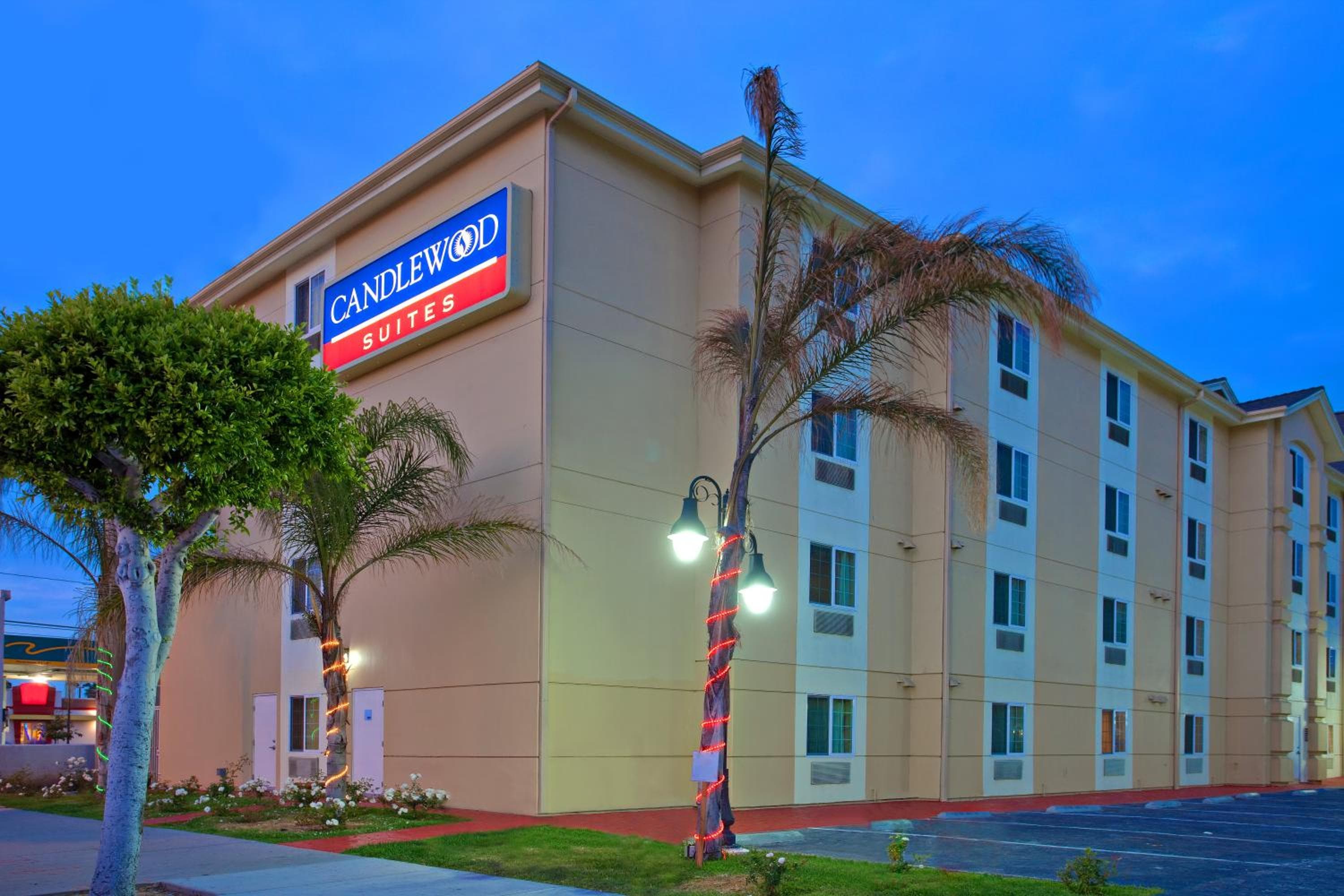 Candlewood Suites LAX Hawthorne by IHG, Hawthorne