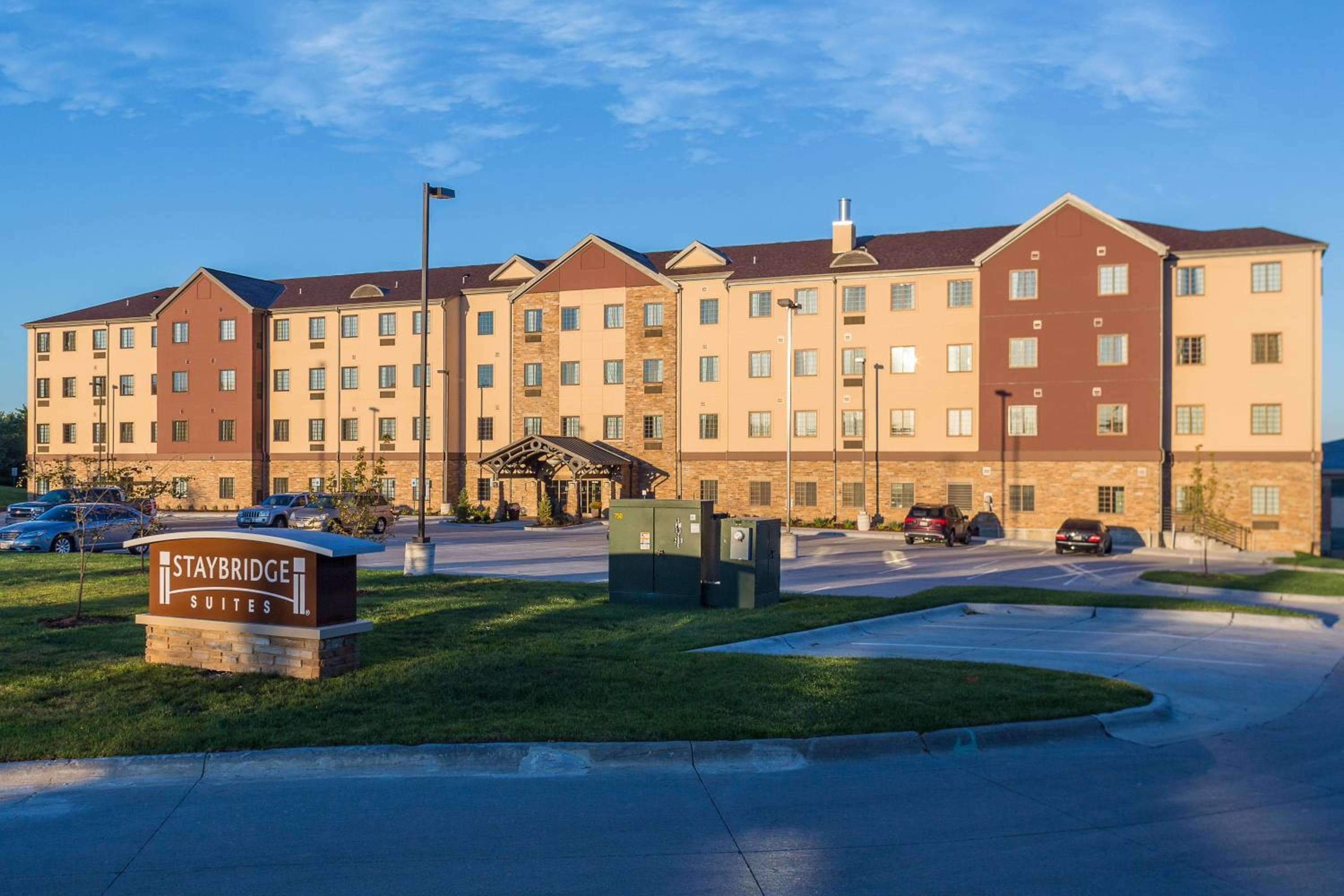 Staybridge Suites Omaha West by IHG, Omaha, photo 4