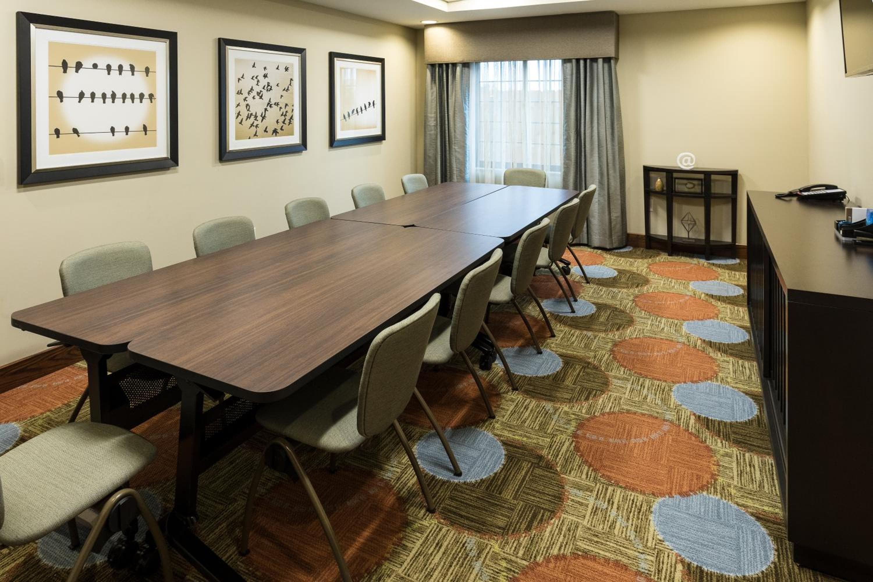 Staybridge Suites Omaha West by IHG, Omaha, photo 5