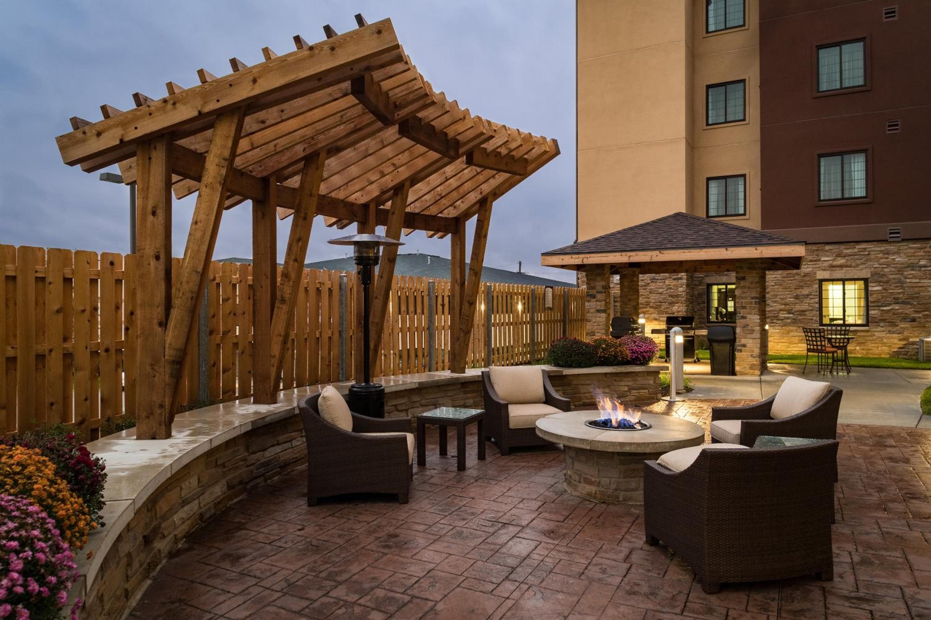 Staybridge Suites Omaha West by IHG, Omaha, photo 2
