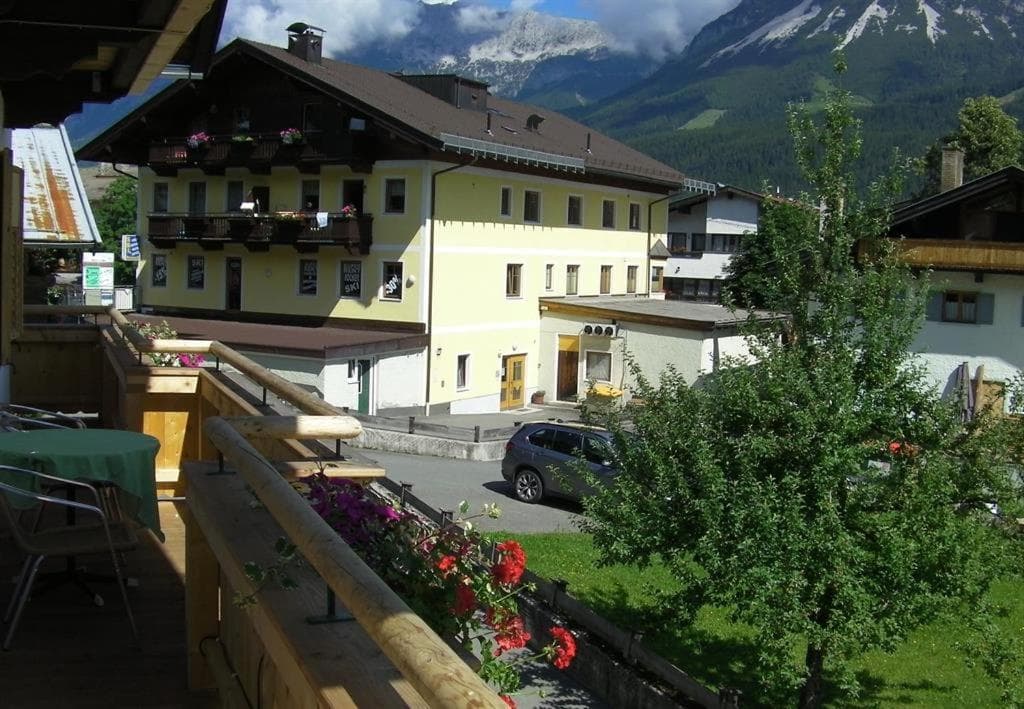Appartement Ingrid, Ellmau, photo 2