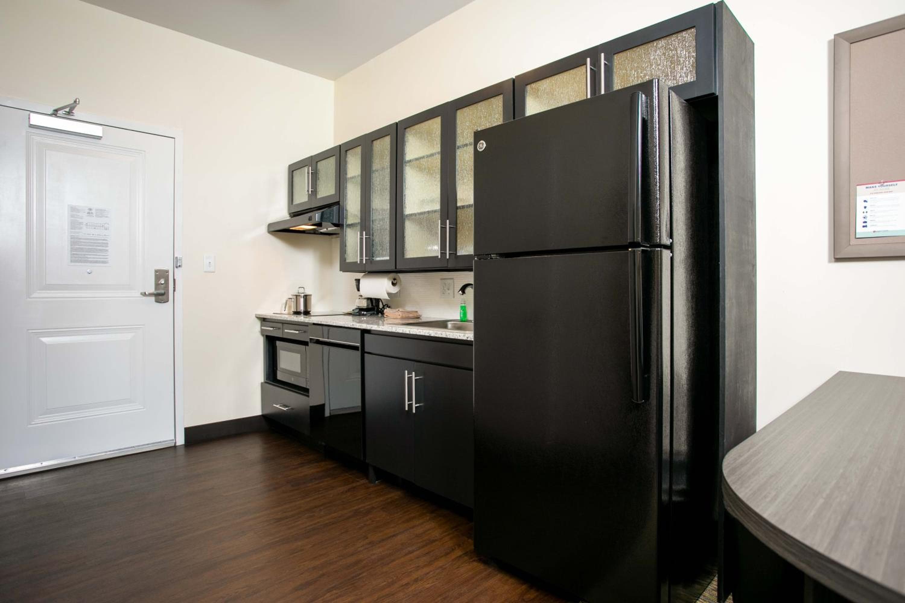 Candlewood Suites - Jacksonville - Mayport by IHG, Atlantic Beach, photo 3