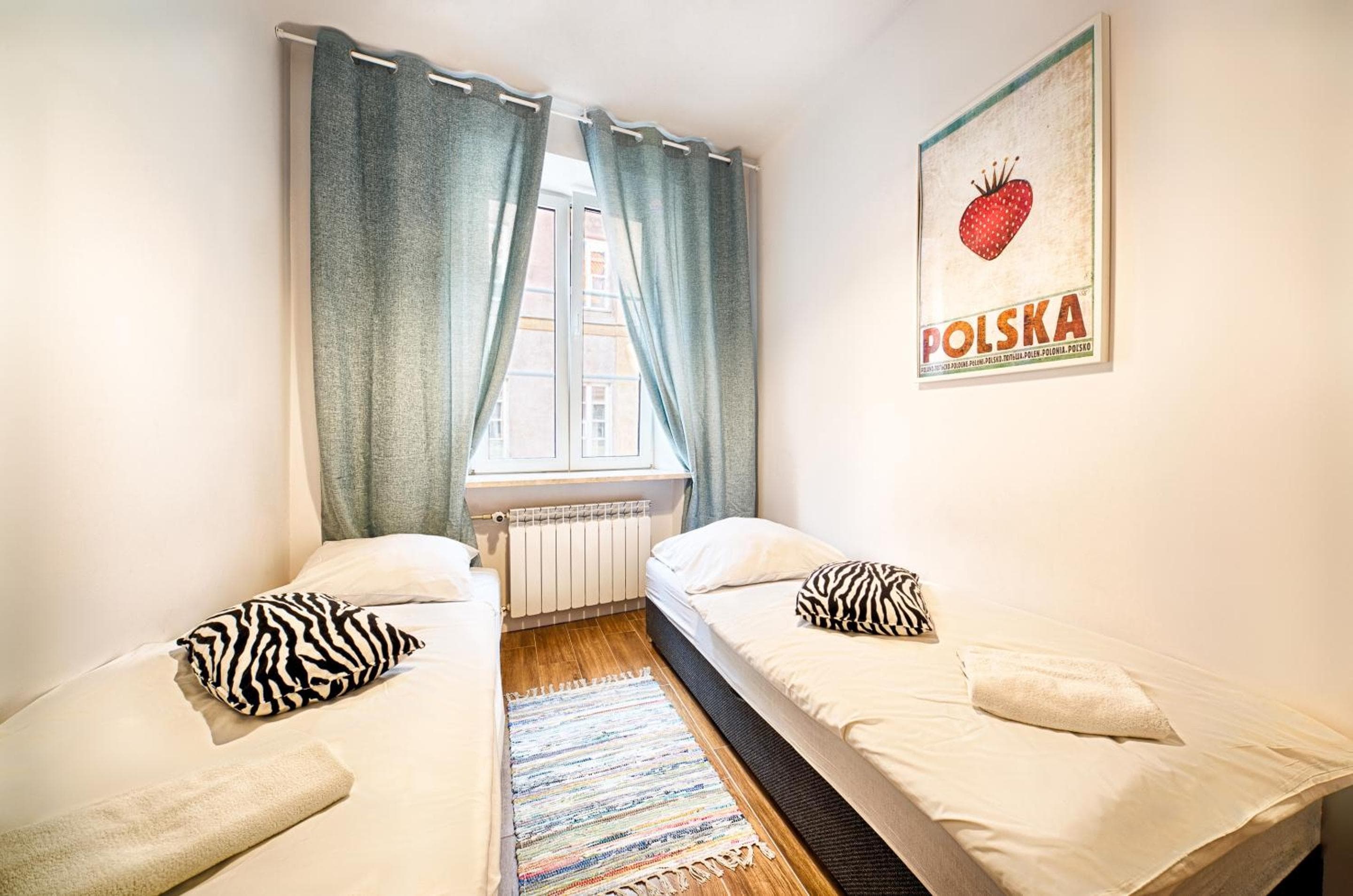 Old Town Kanonia Rooms & Apartments, Warsaw, photo 4