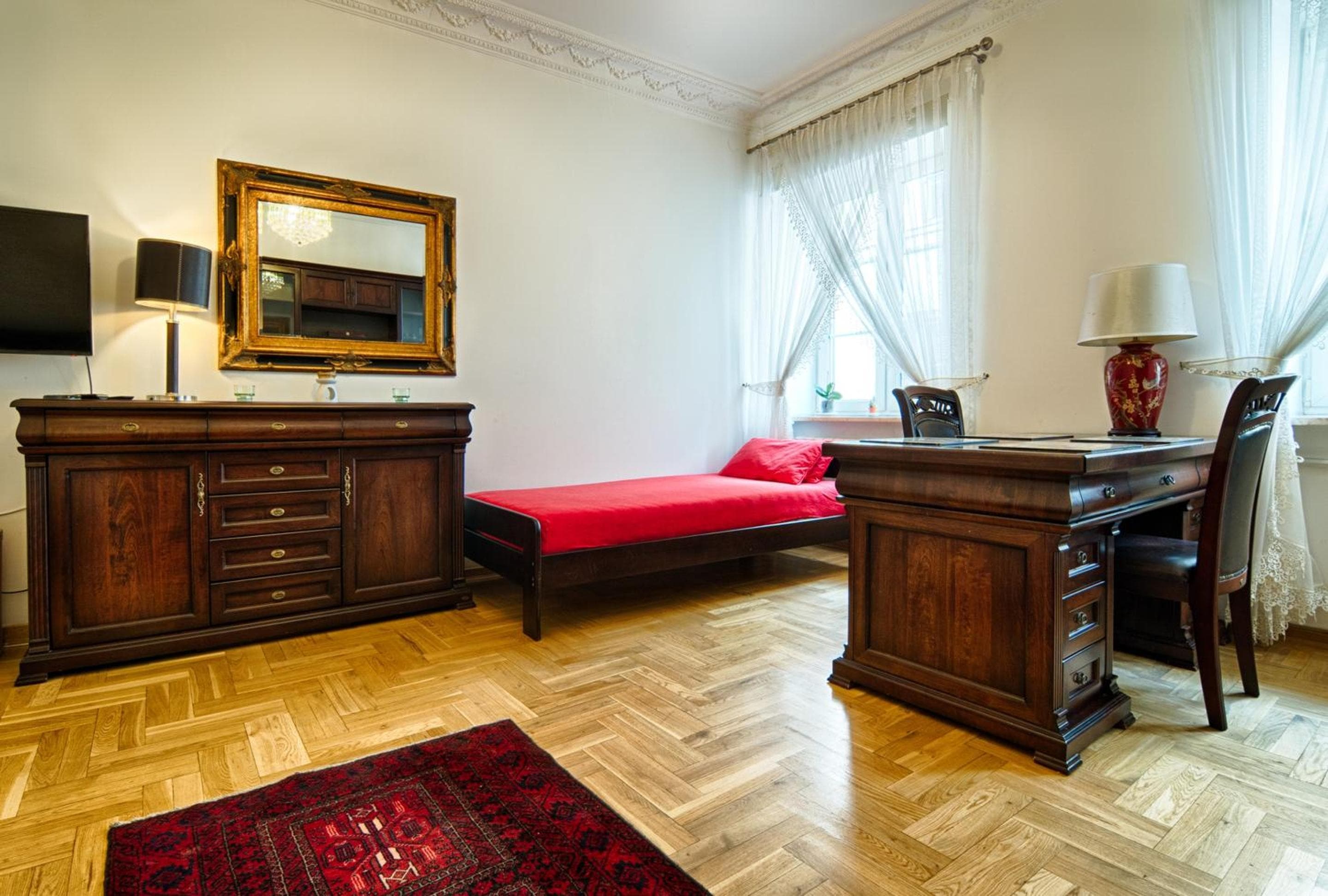 Old Town Kanonia Rooms & Apartments, Warsaw, photo 3