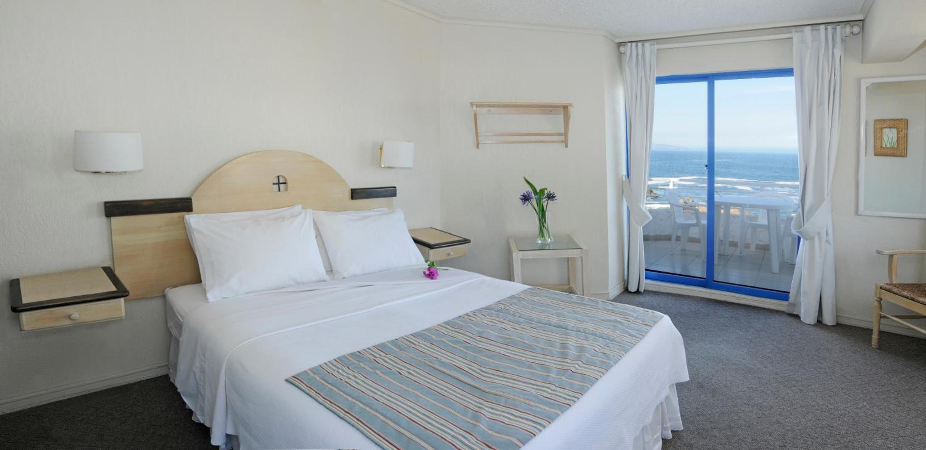 MR Mar Suites (ex Neruda Mar Suites), Viña del Mar, photo 2
