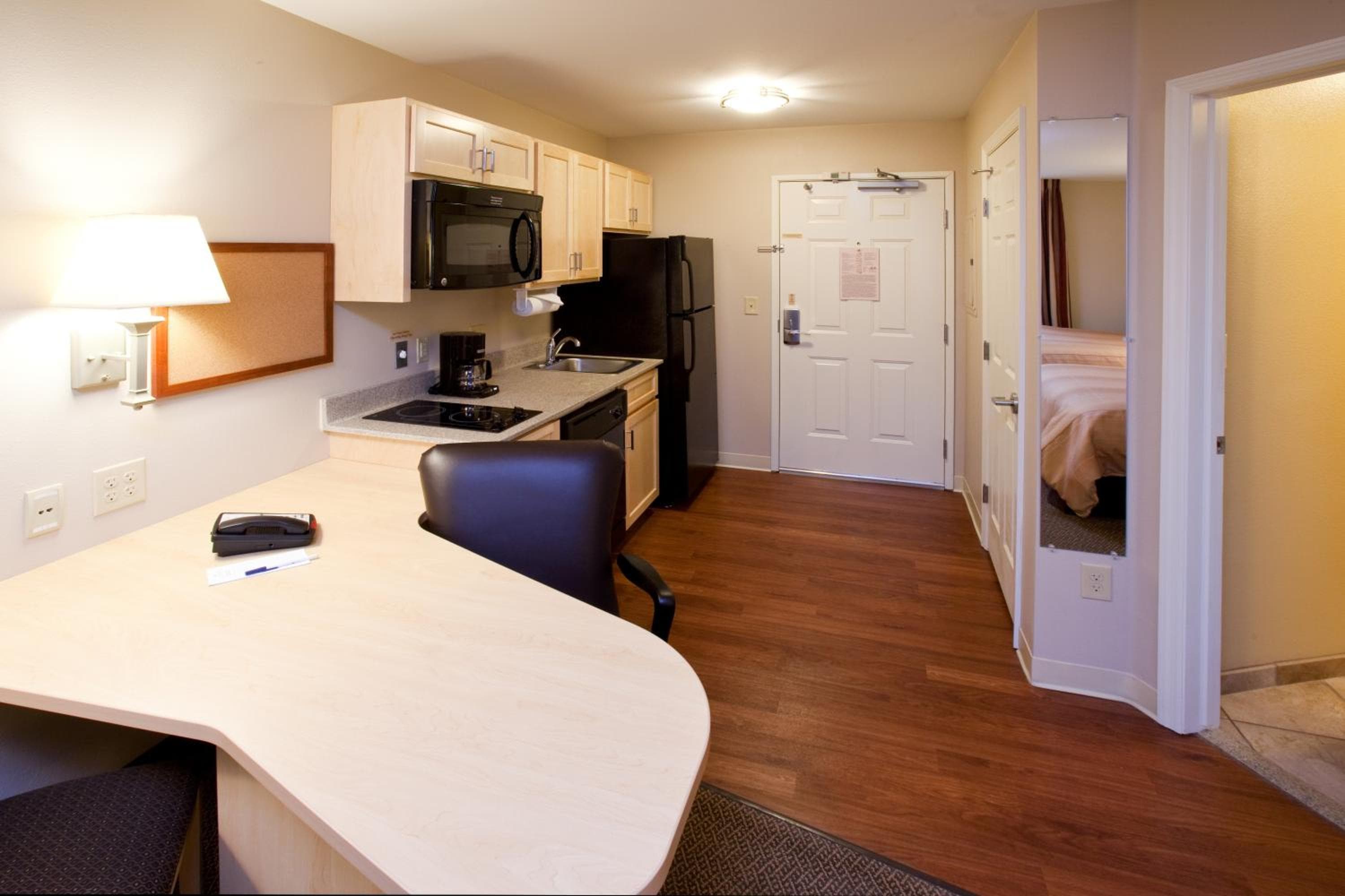 Candlewood Suites Minot by IHG, Minot, photo 6